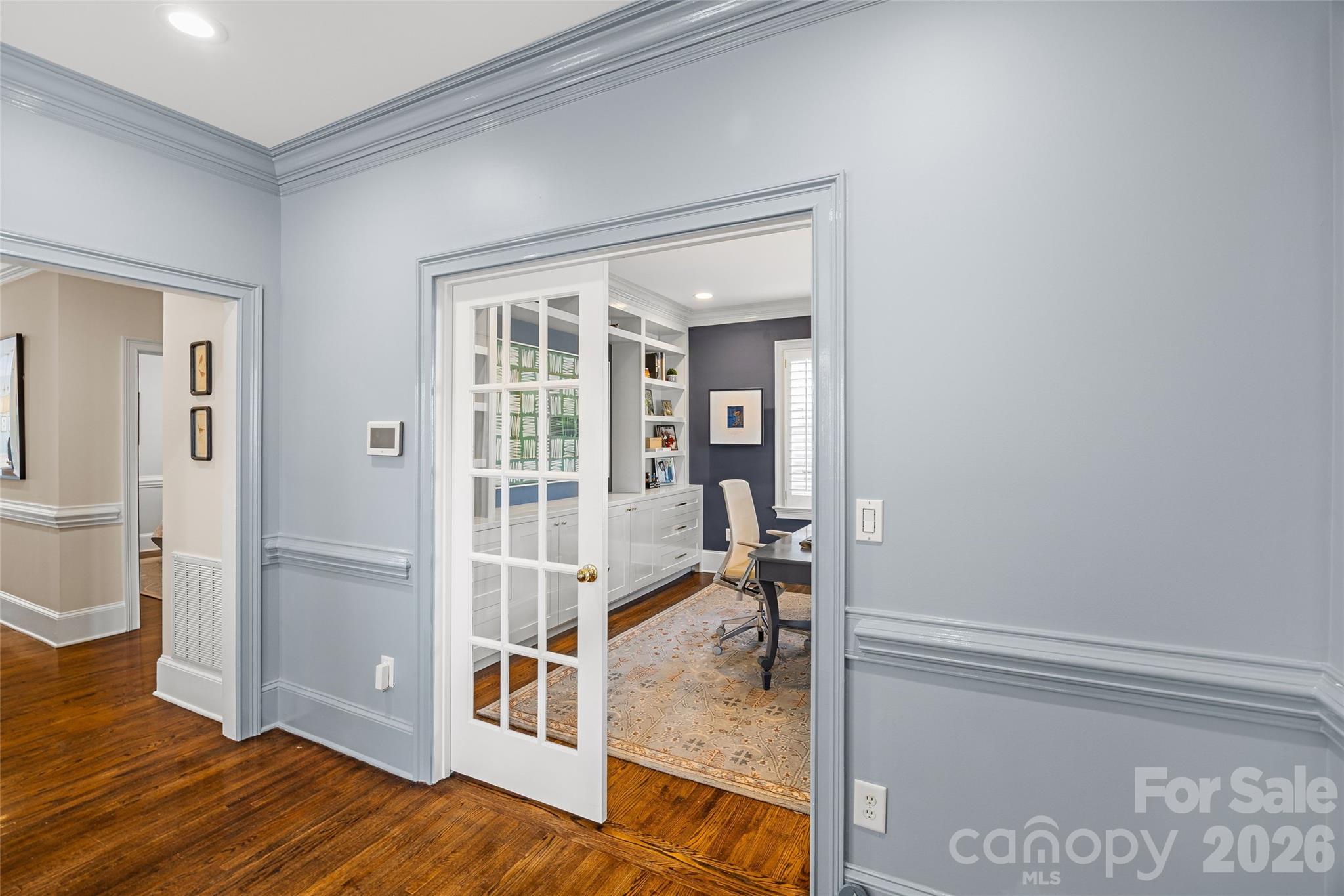 138 Middleton Drive Charlotte NC 28207