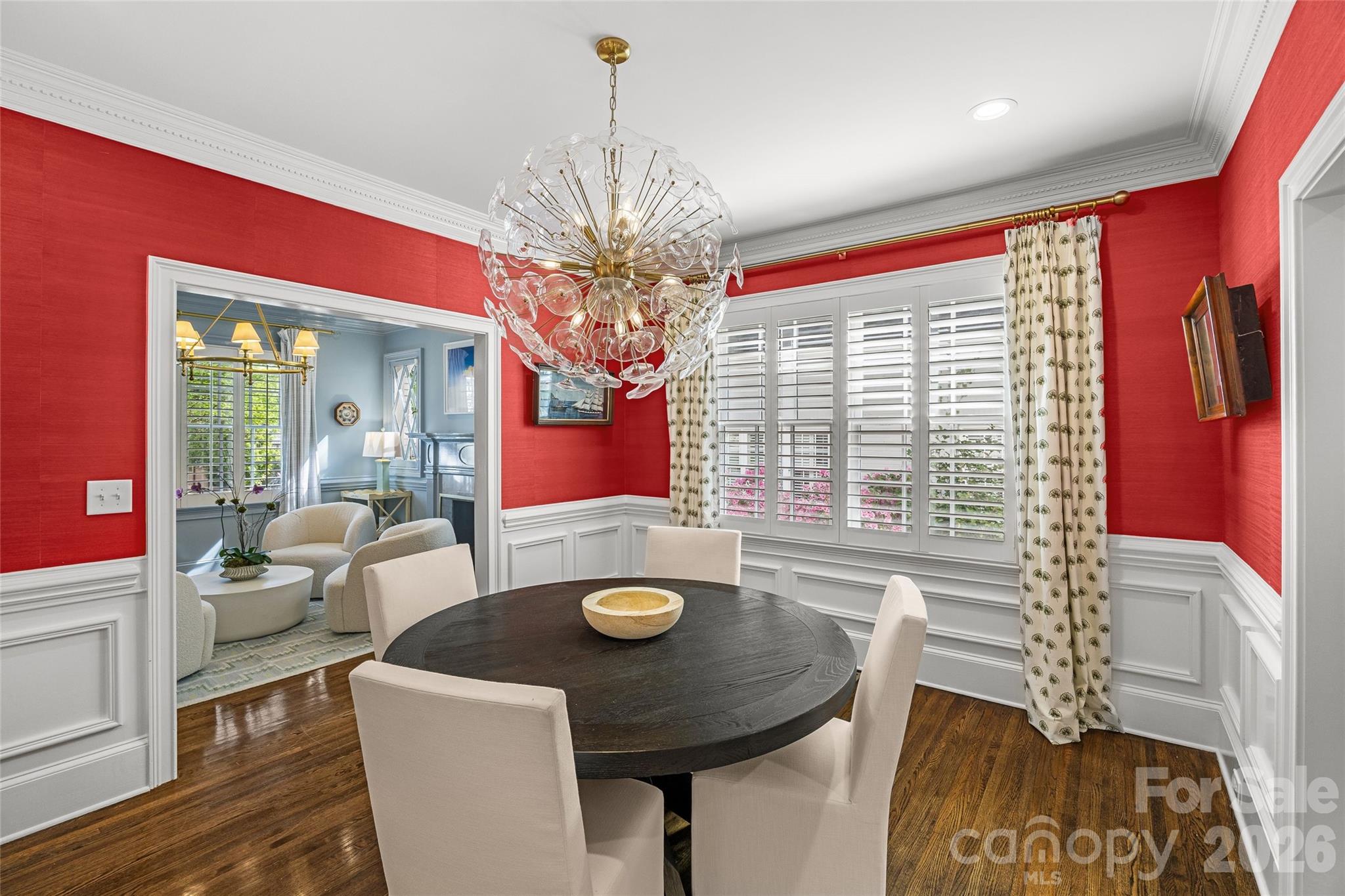 138 Middleton Drive Charlotte NC 28207