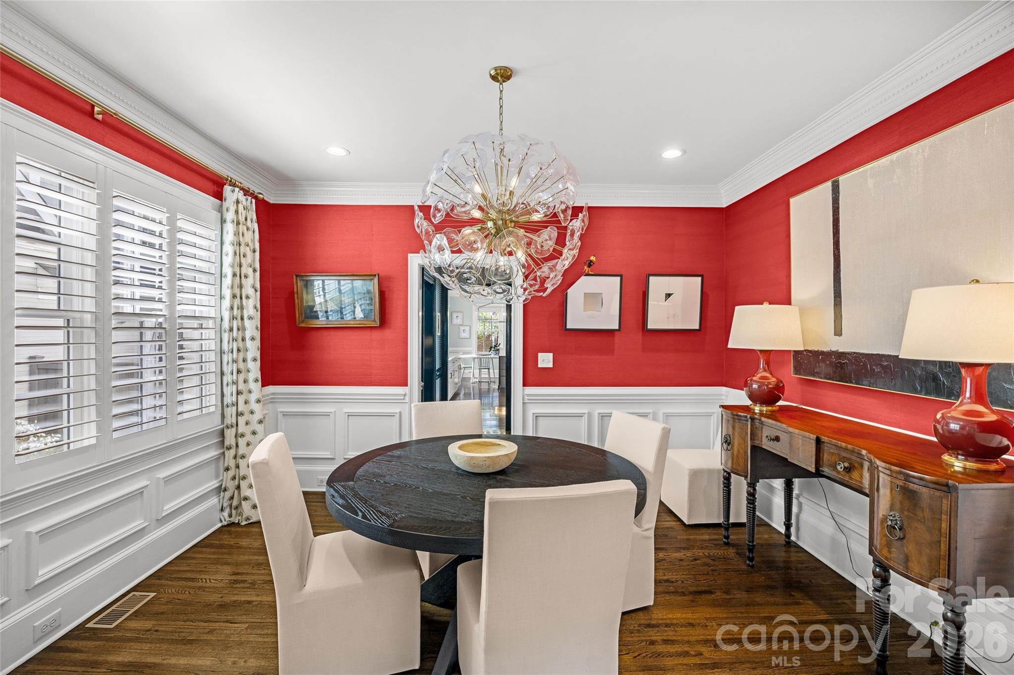 138 Middleton Drive Charlotte NC 28207