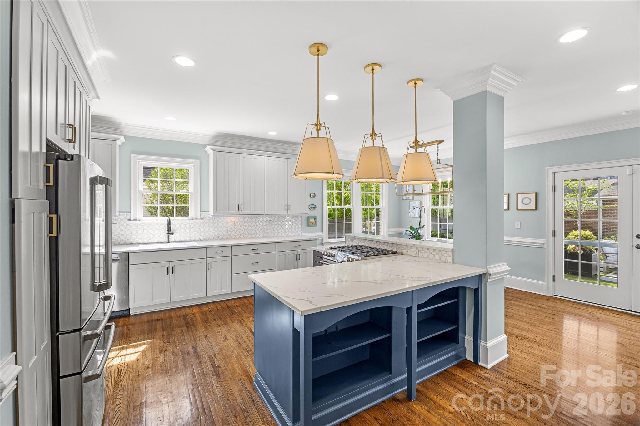 138 Middleton Drive Charlotte NC 28207