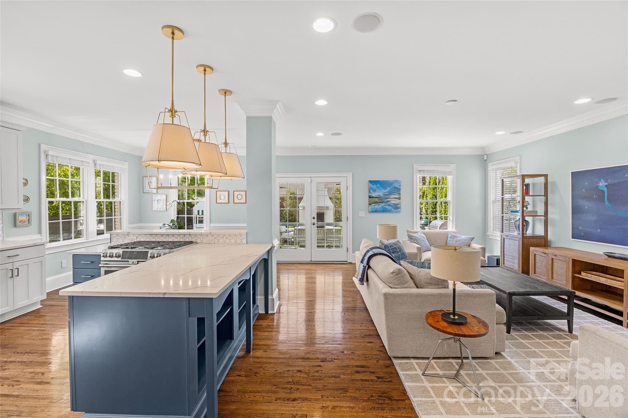138 Middleton Drive Charlotte NC 28207