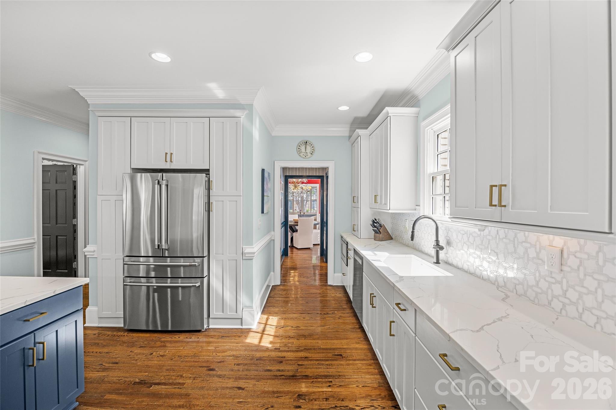 138 Middleton Drive Charlotte NC 28207