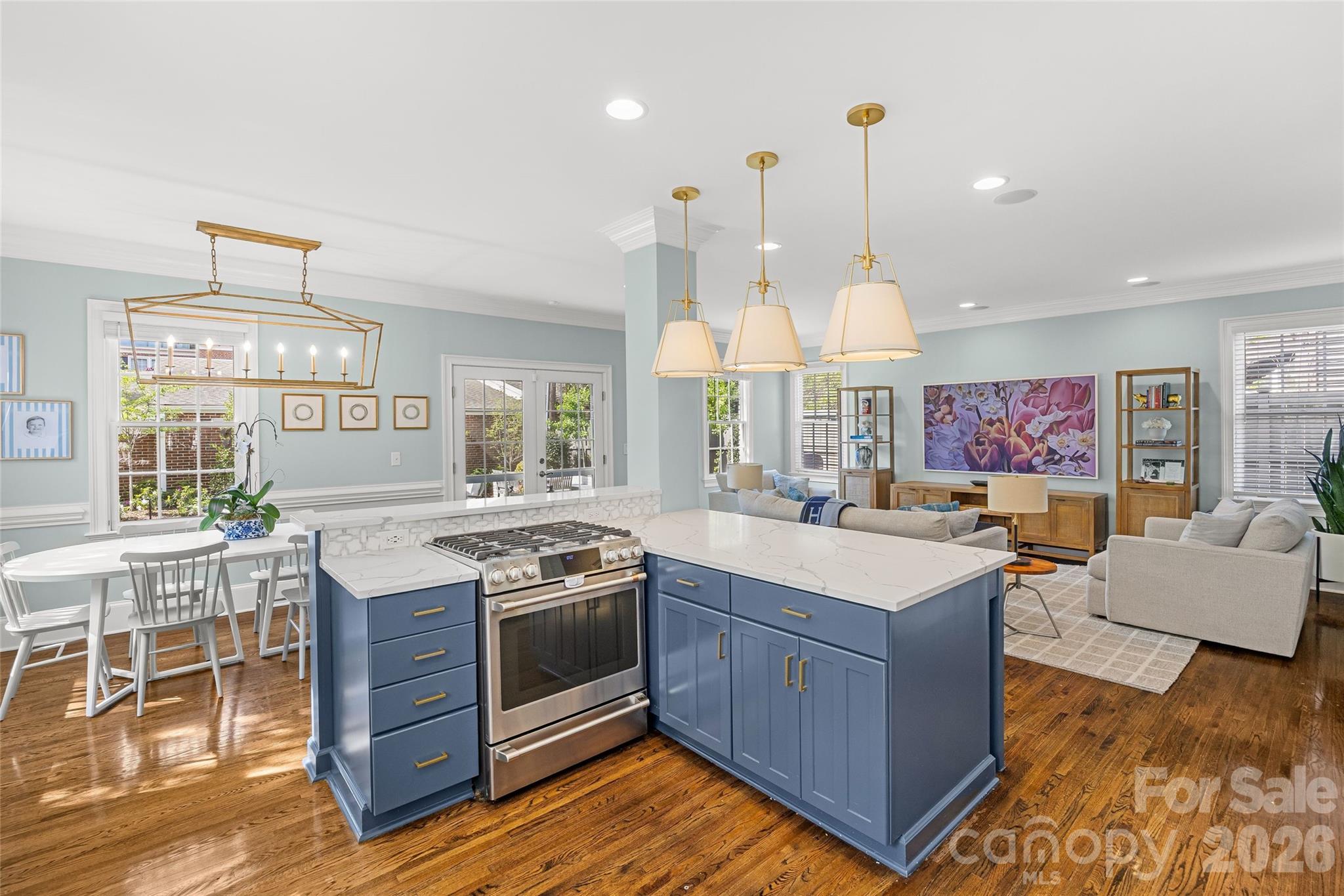 138 Middleton Drive Charlotte NC 28207