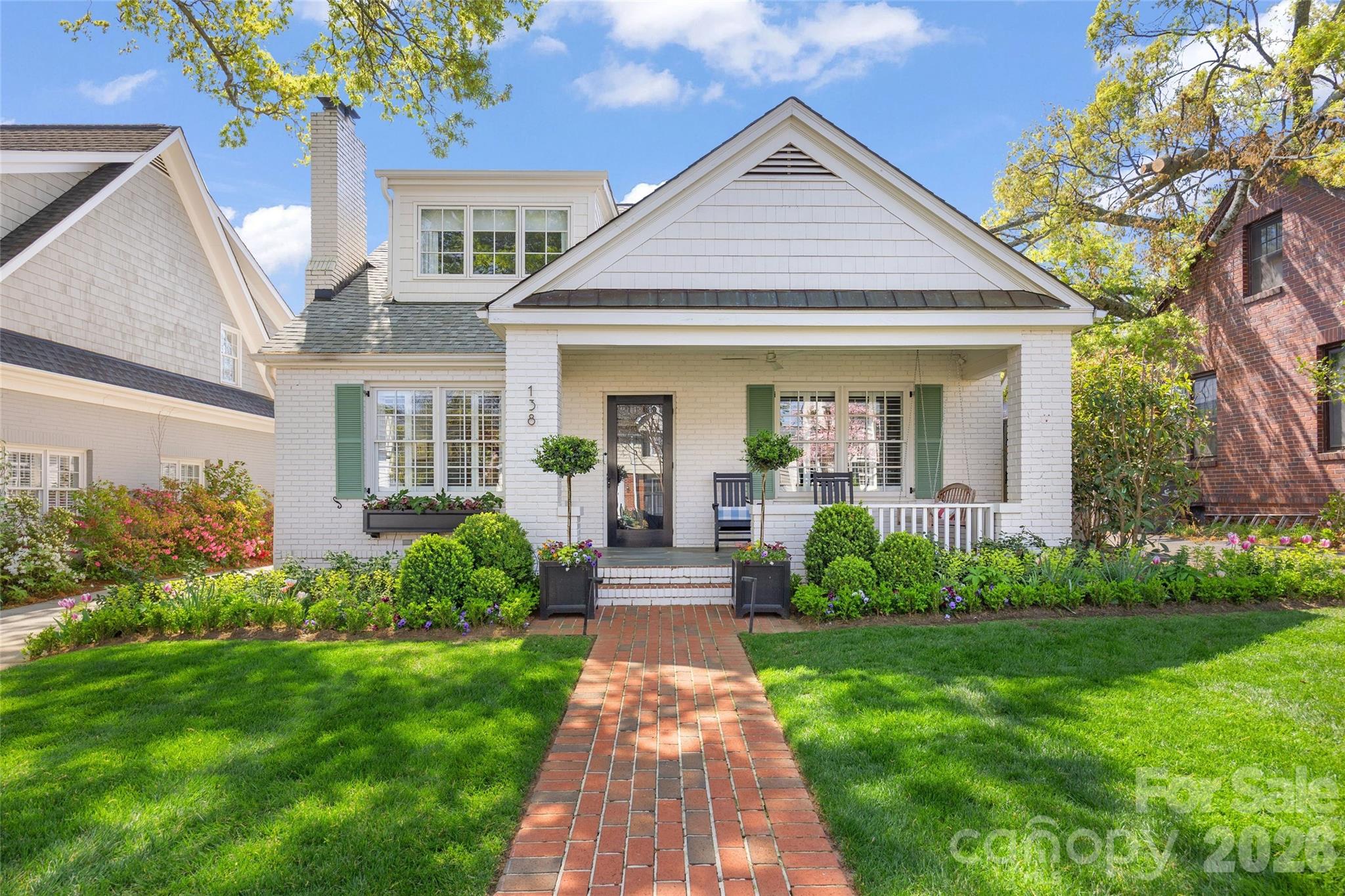 138 Middleton Drive Charlotte NC 28207