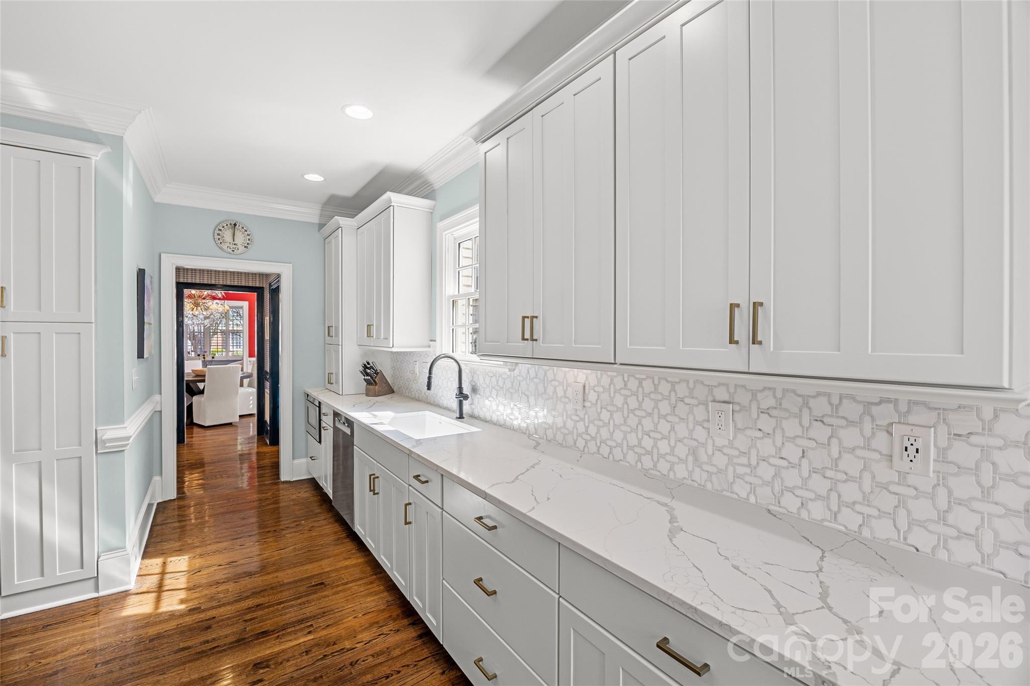 138 Middleton Drive Charlotte NC 28207