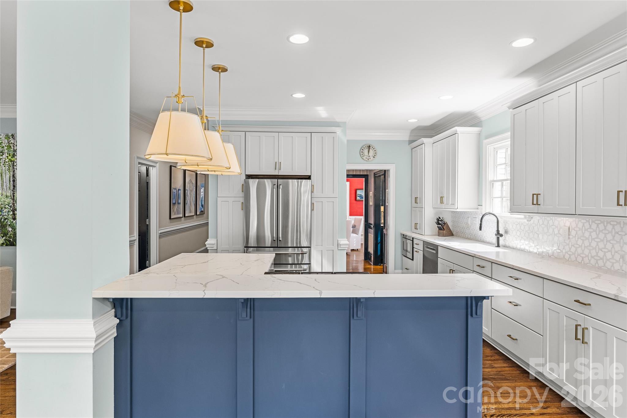 138 Middleton Drive Charlotte NC 28207
