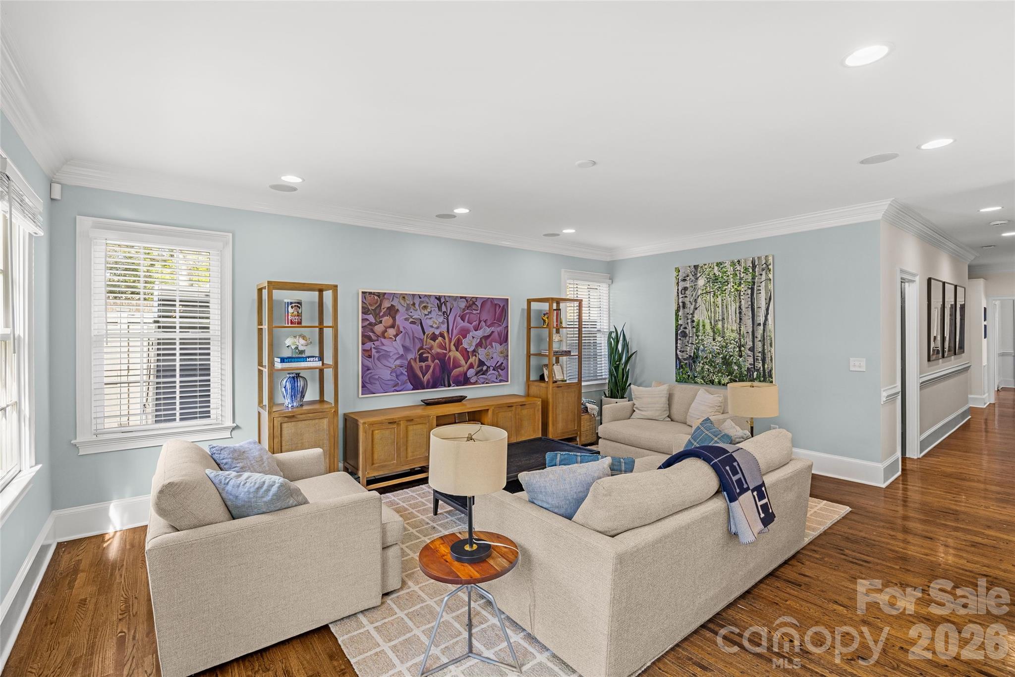 138 Middleton Drive Charlotte NC 28207
