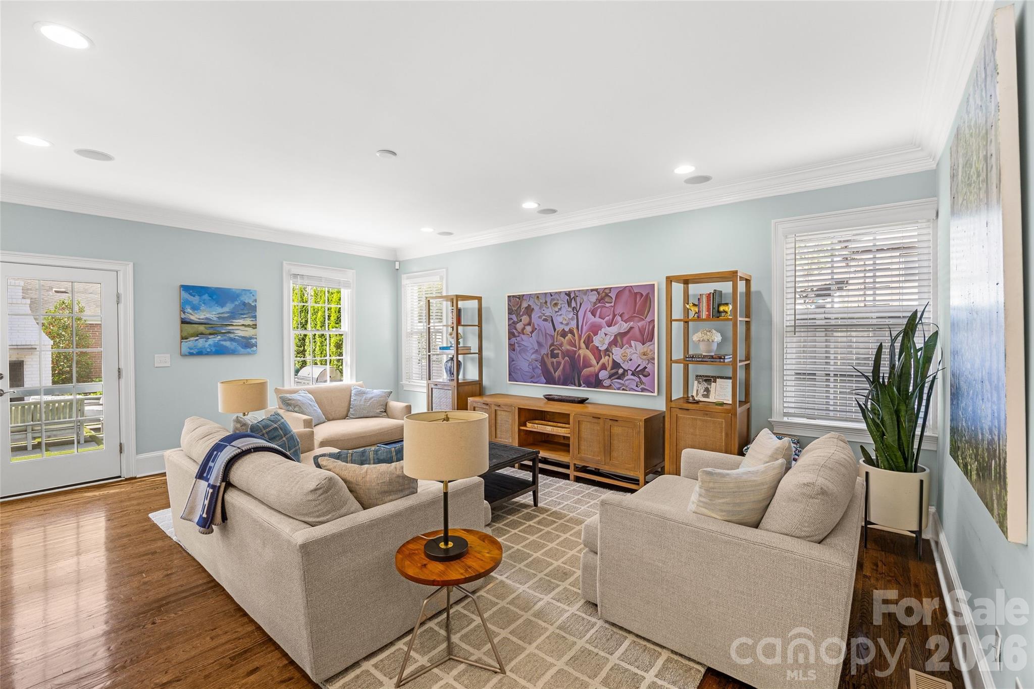138 Middleton Drive Charlotte NC 28207