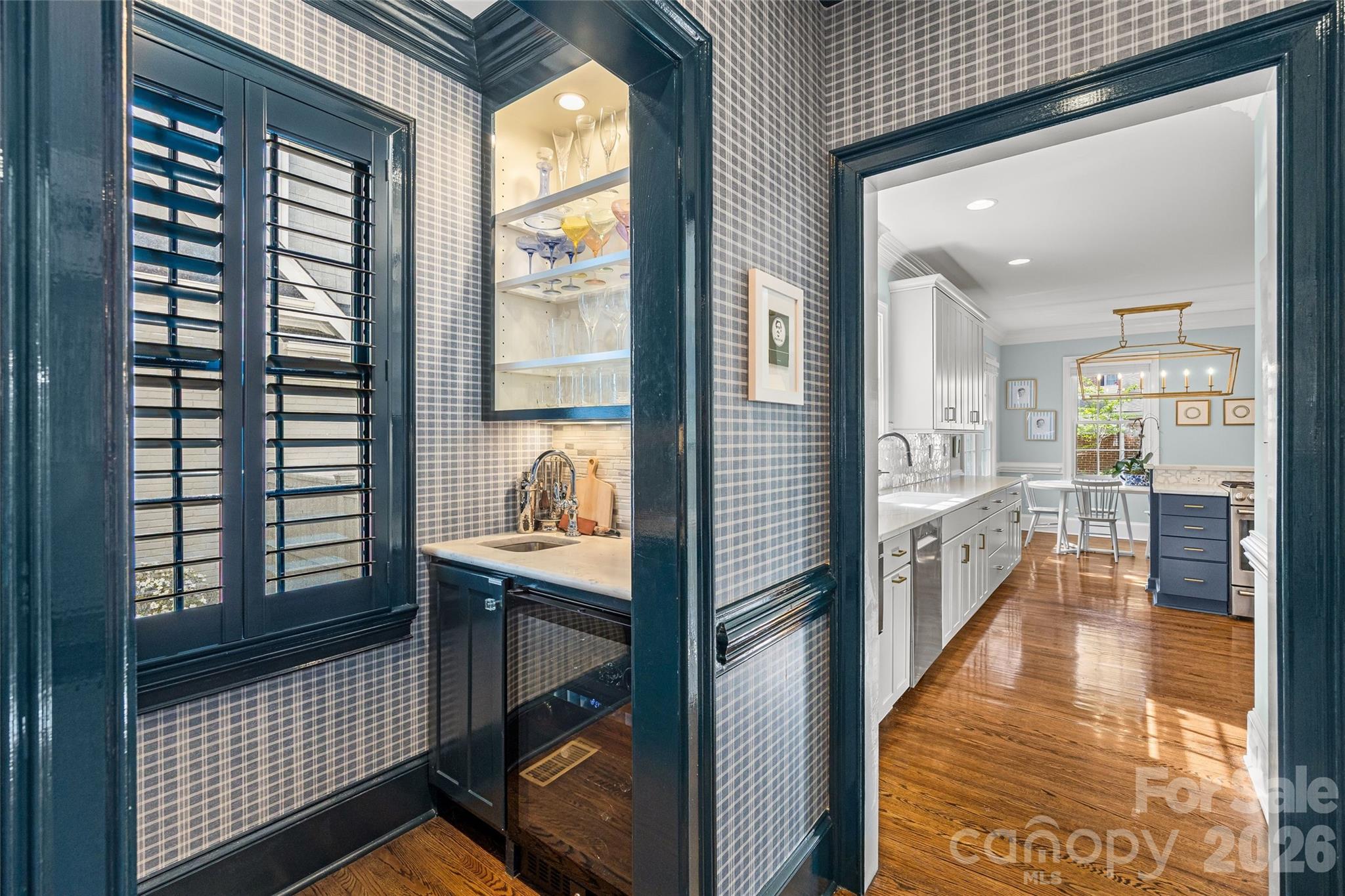 138 Middleton Drive Charlotte NC 28207