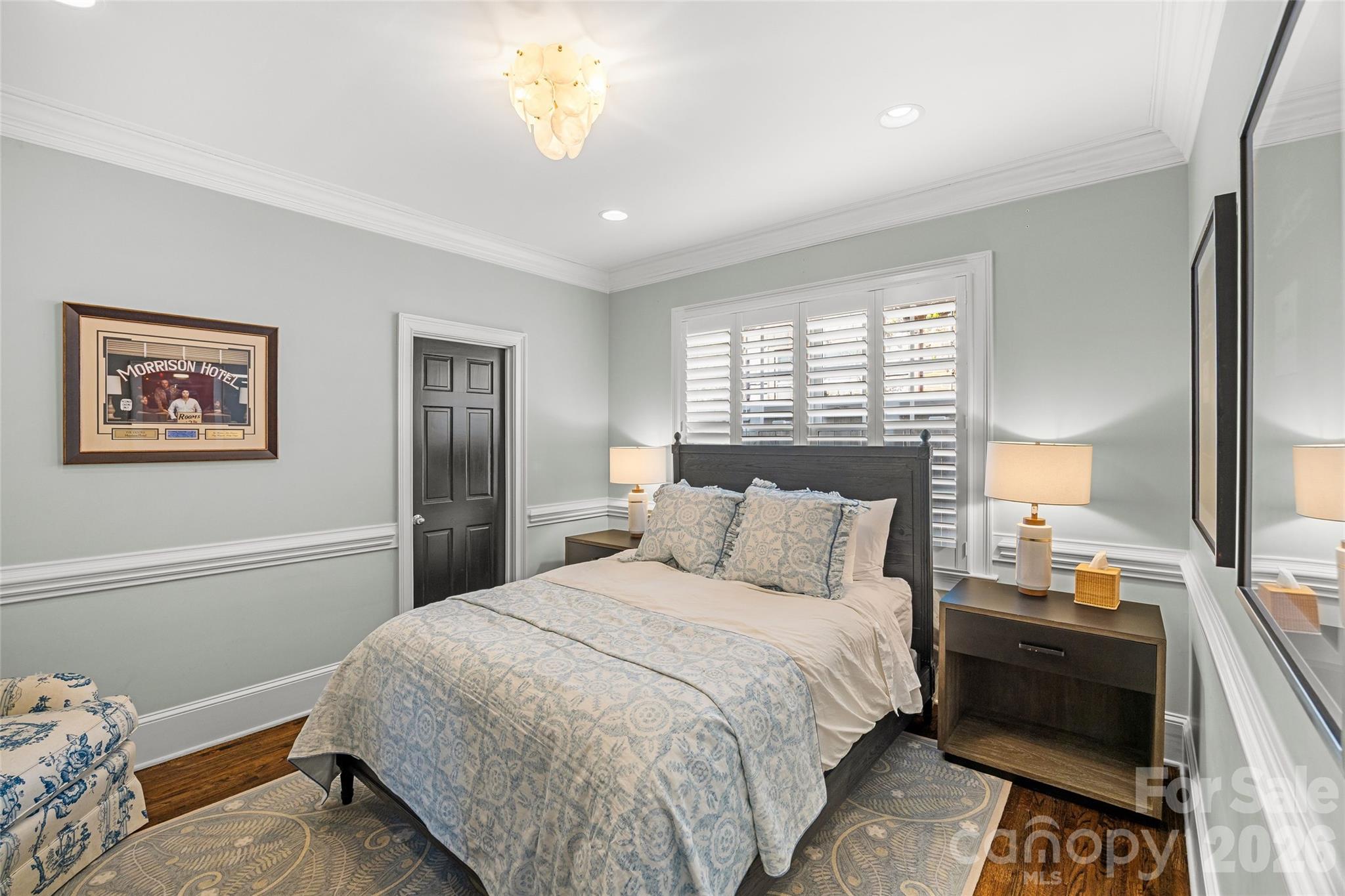 138 Middleton Drive Charlotte NC 28207