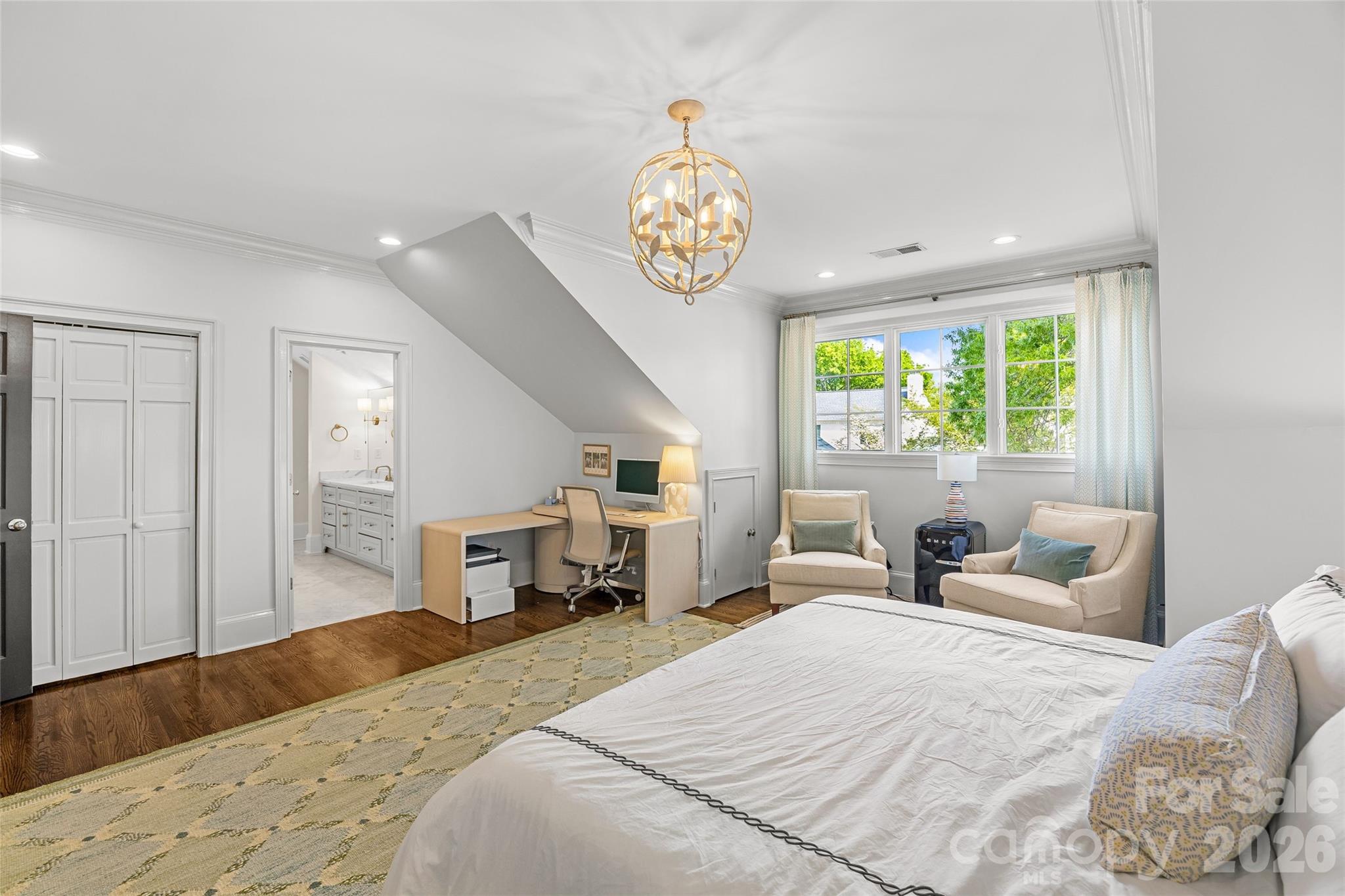 138 Middleton Drive Charlotte NC 28207