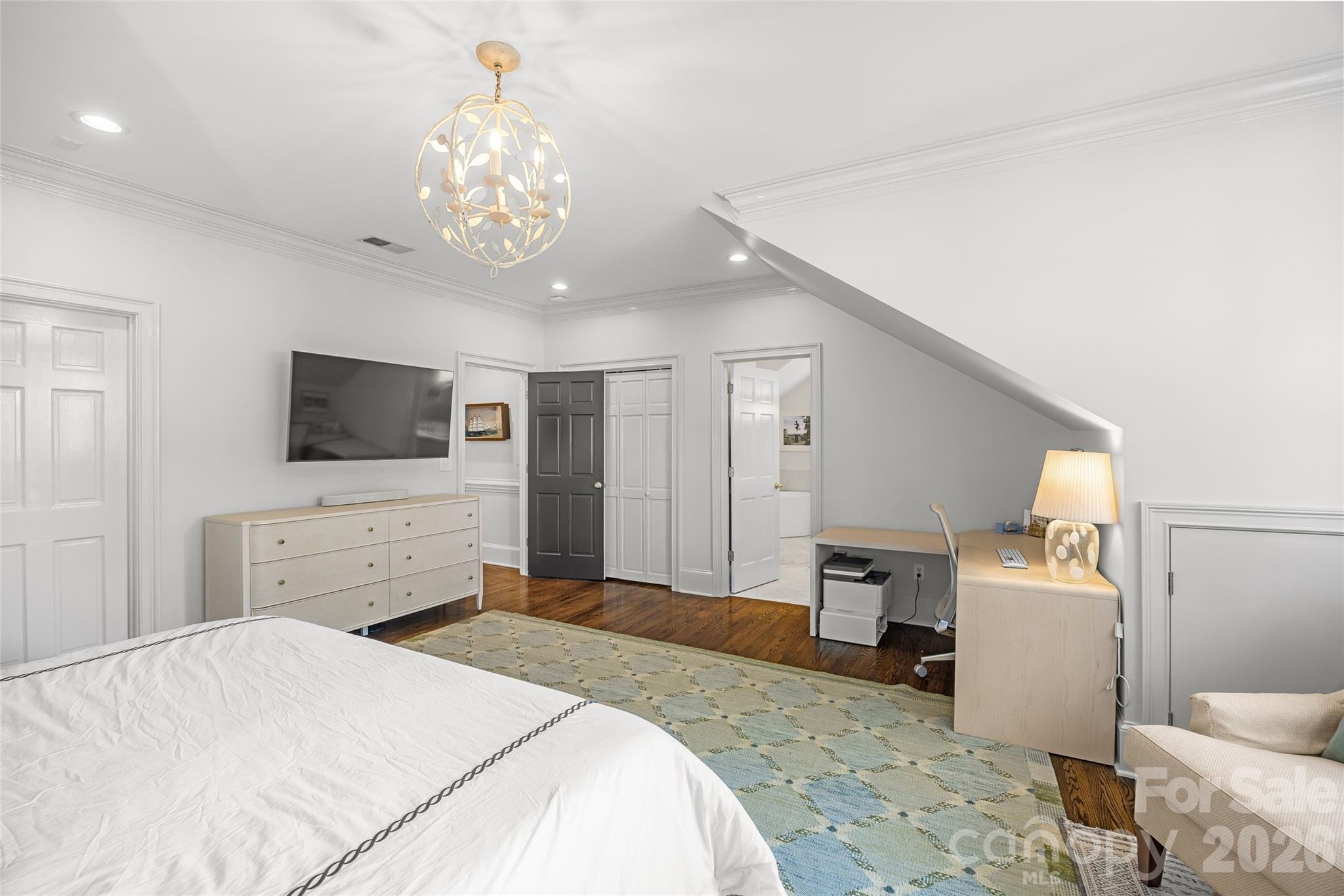 138 Middleton Drive Charlotte NC 28207