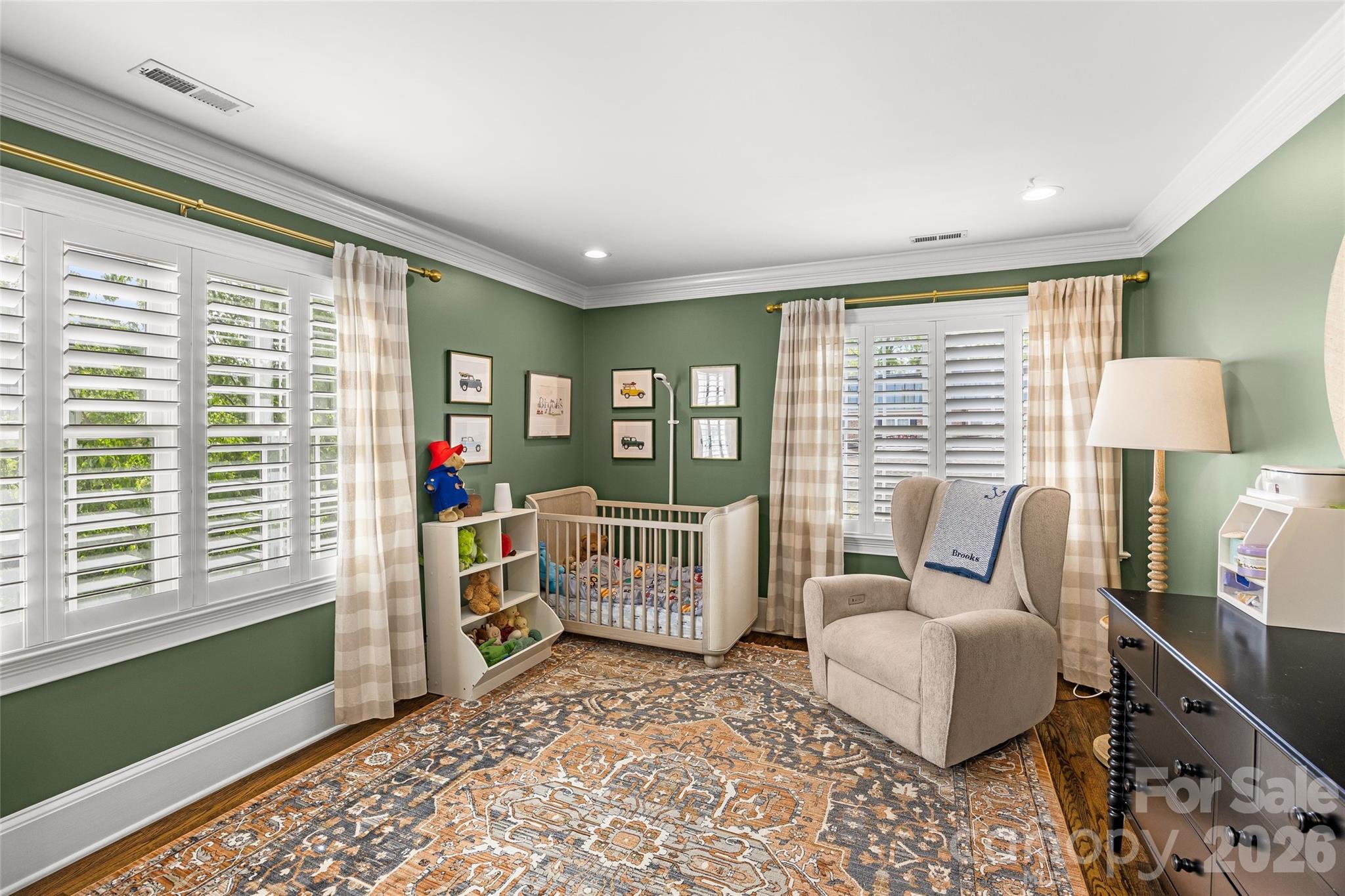 138 Middleton Drive Charlotte NC 28207
