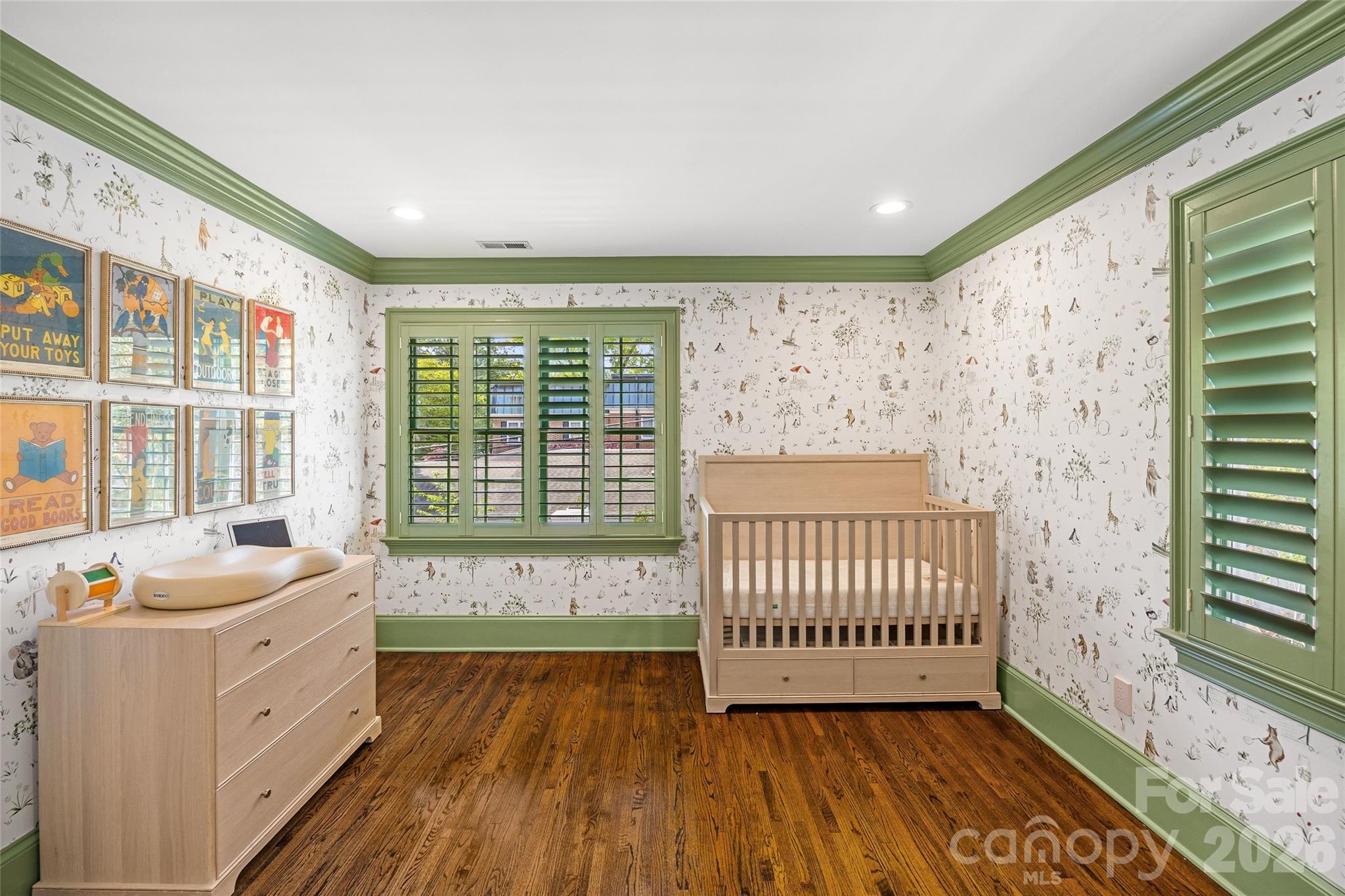 138 Middleton Drive Charlotte NC 28207