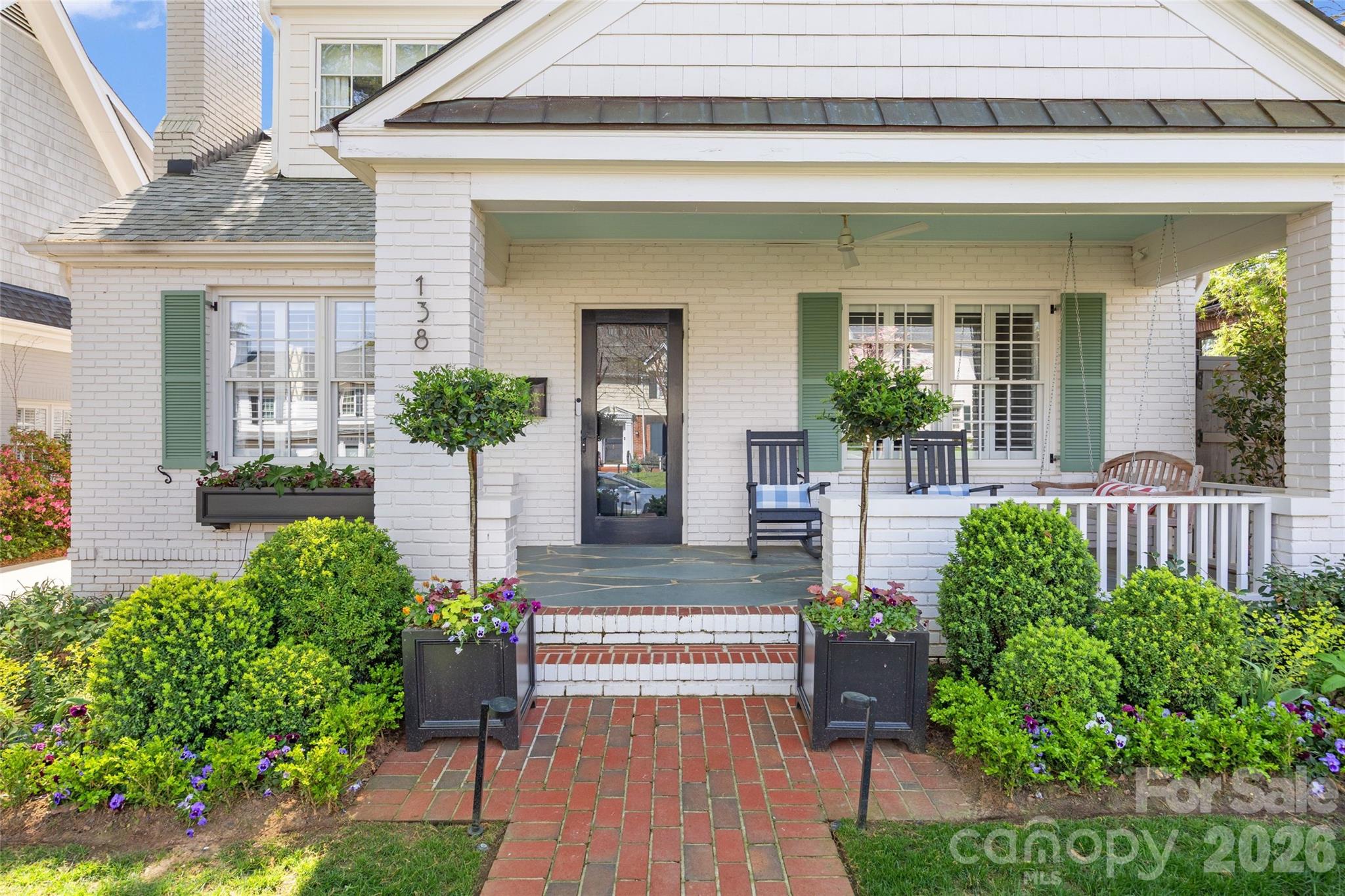 138 Middleton Drive Charlotte NC 28207
