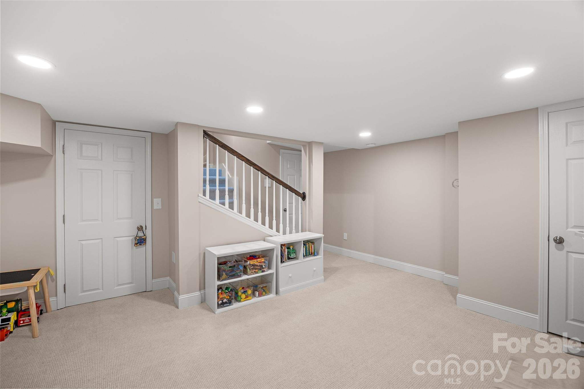 138 Middleton Drive Charlotte NC 28207