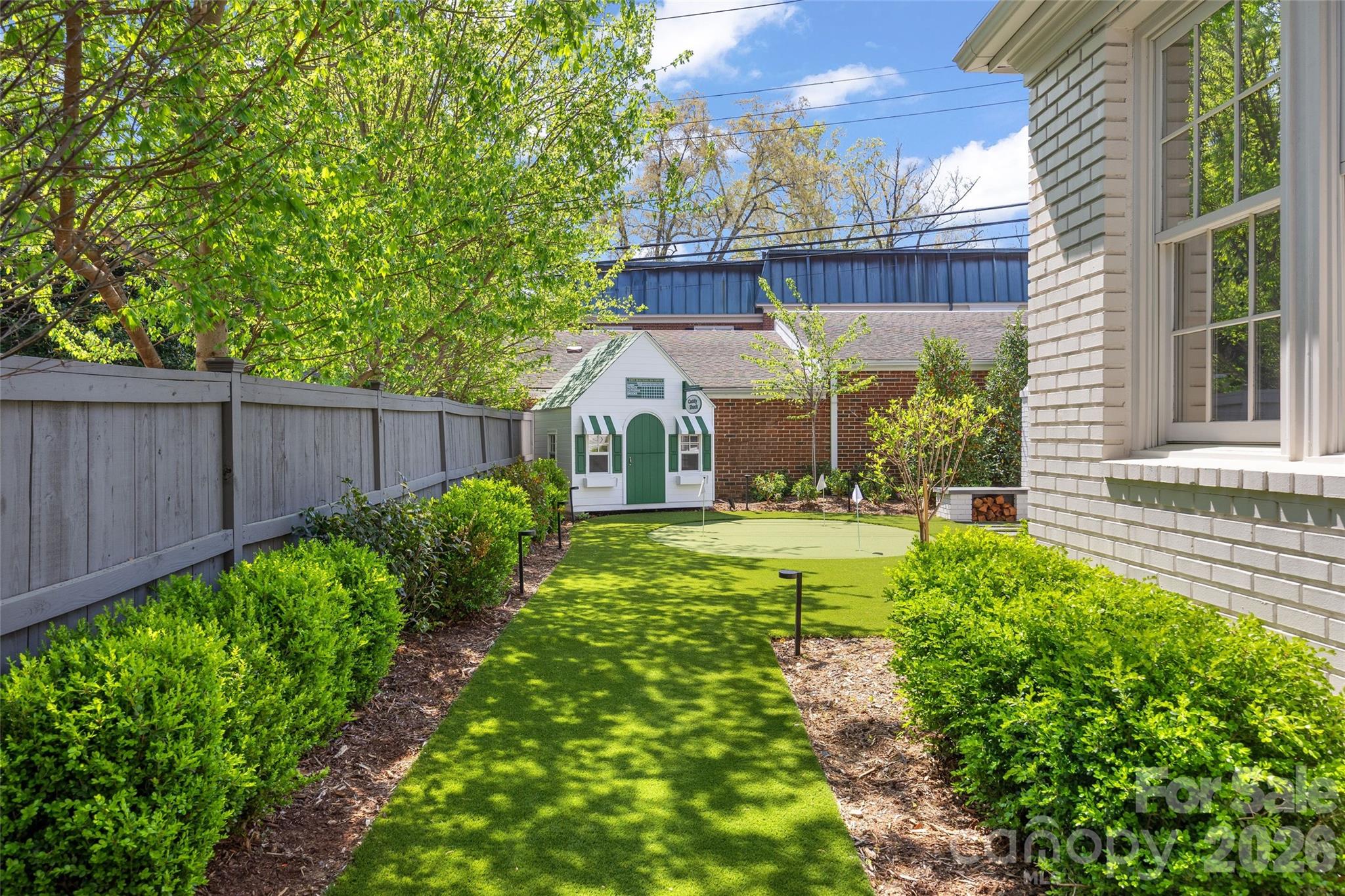138 Middleton Drive Charlotte NC 28207