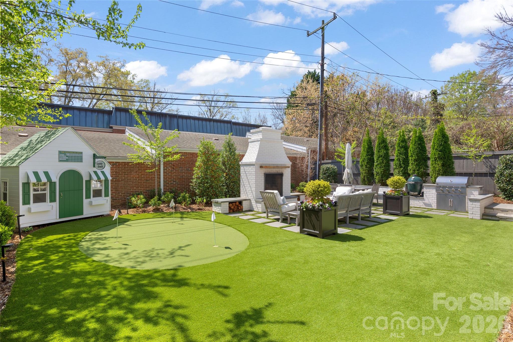 138 Middleton Drive Charlotte NC 28207