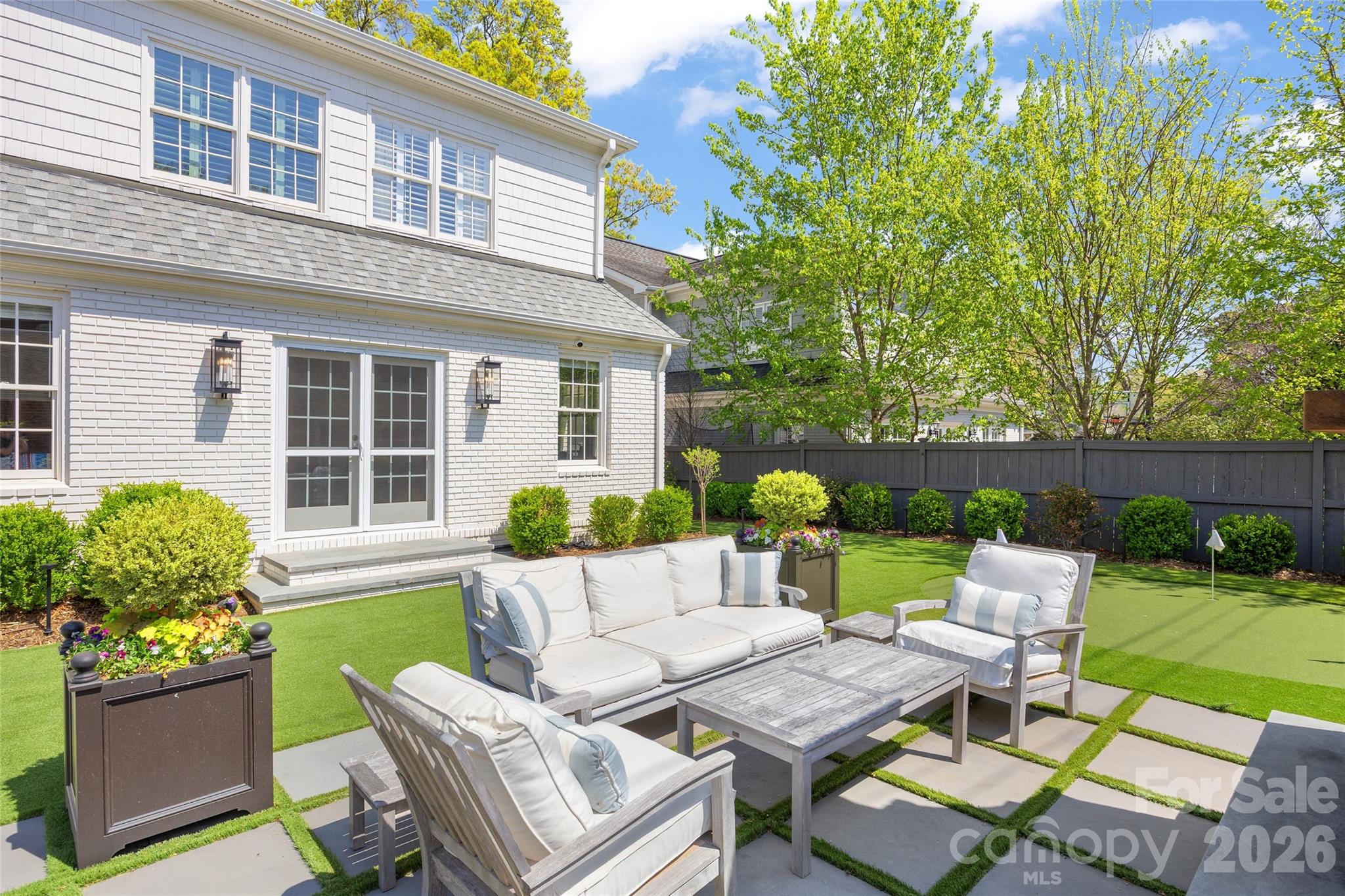 138 Middleton Drive Charlotte NC 28207
