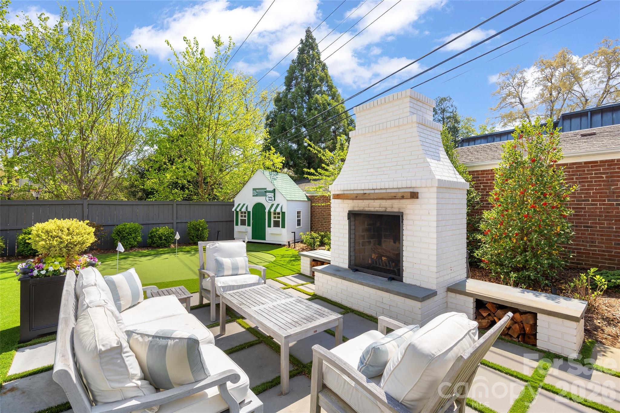 138 Middleton Drive Charlotte NC 28207