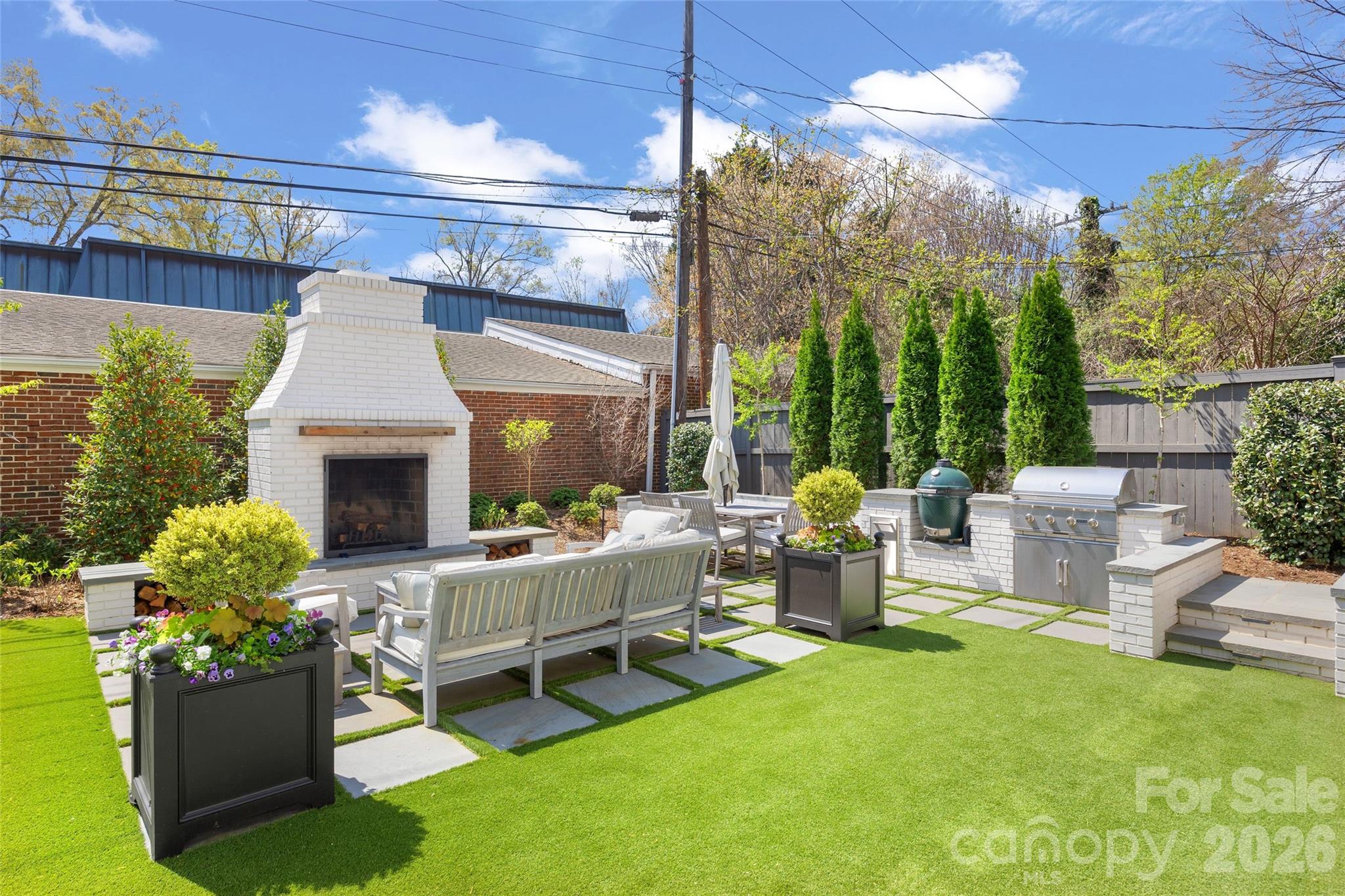 138 Middleton Drive Charlotte NC 28207