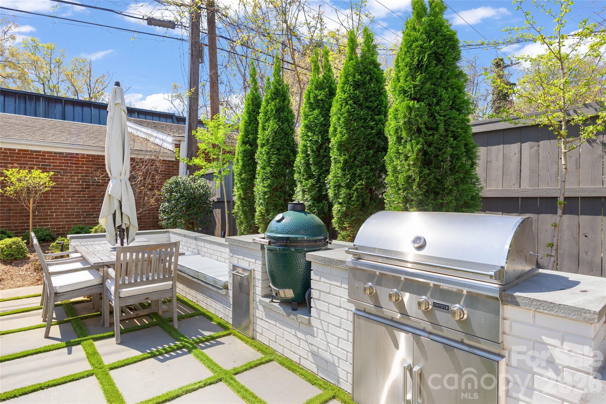 138 Middleton Drive Charlotte NC 28207