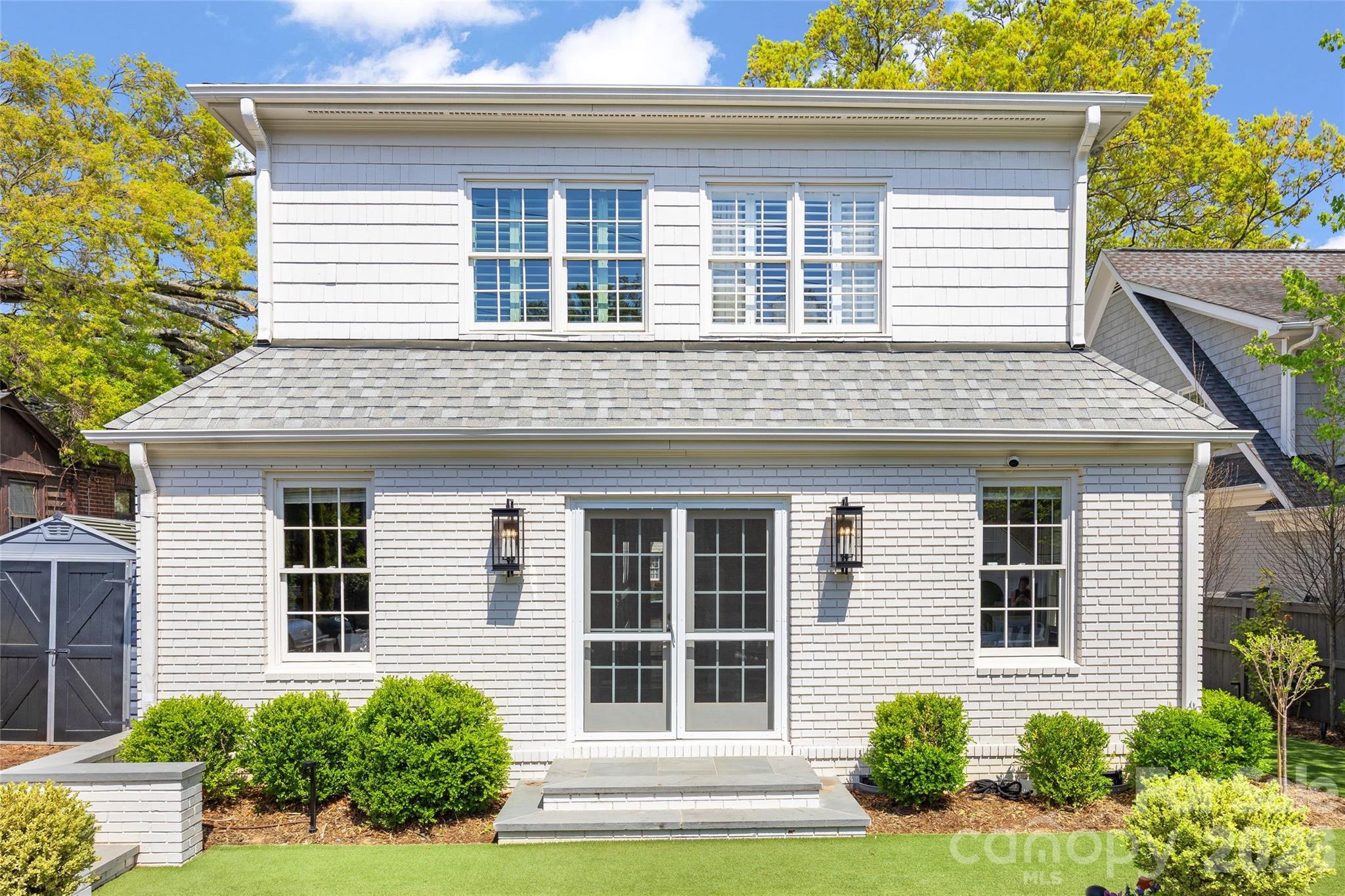 138 Middleton Drive Charlotte NC 28207