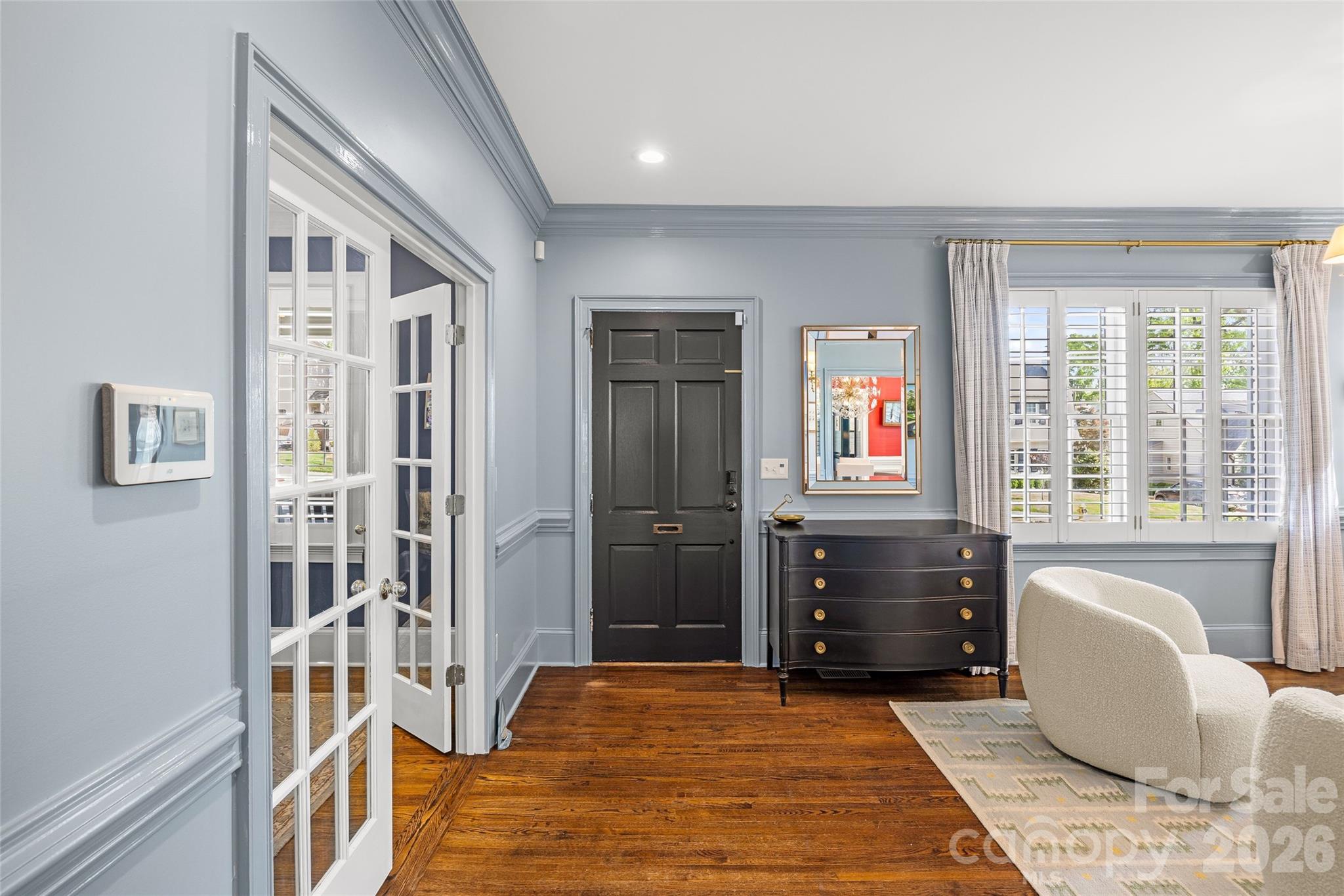 138 Middleton Drive Charlotte NC 28207