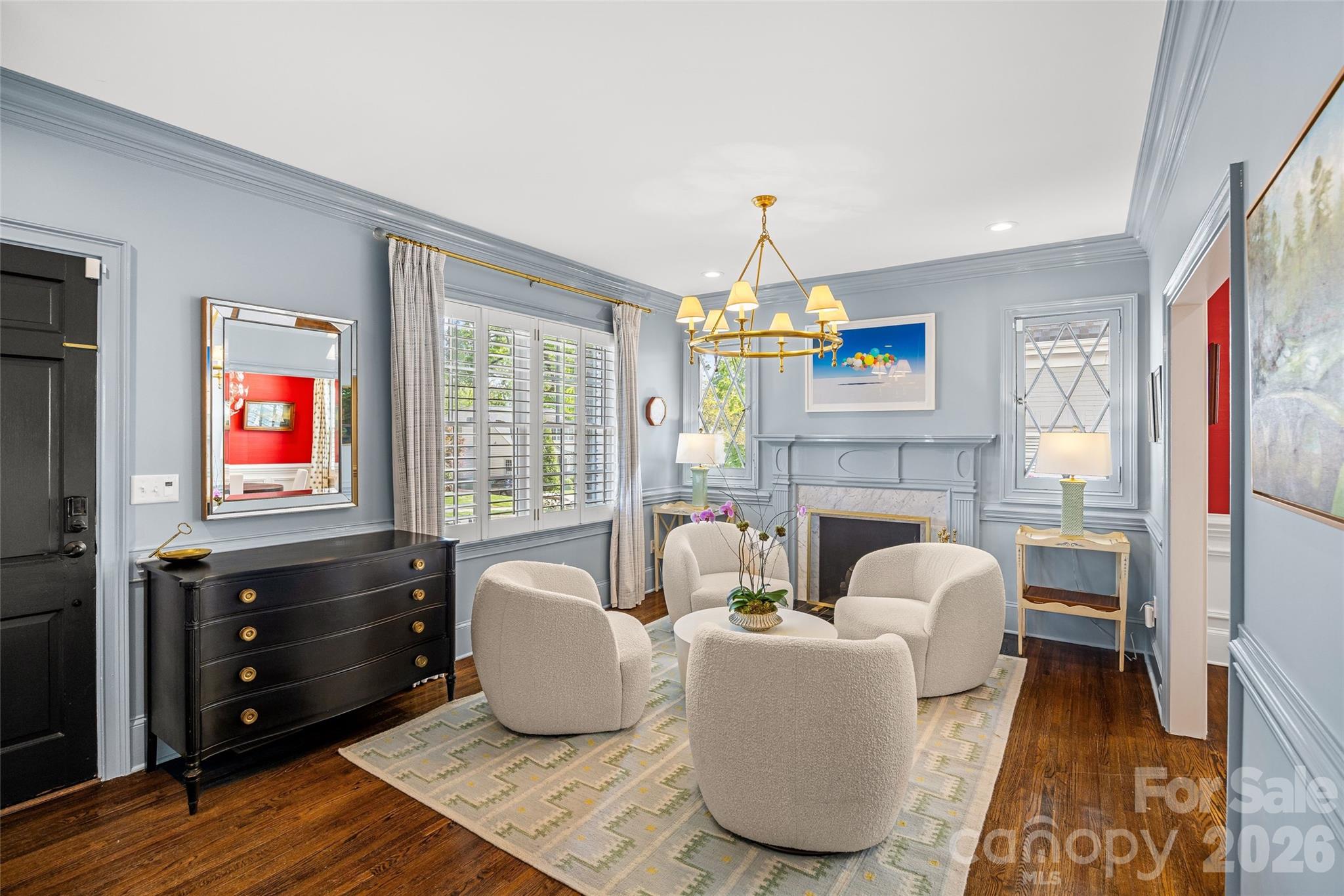 138 Middleton Drive Charlotte NC 28207