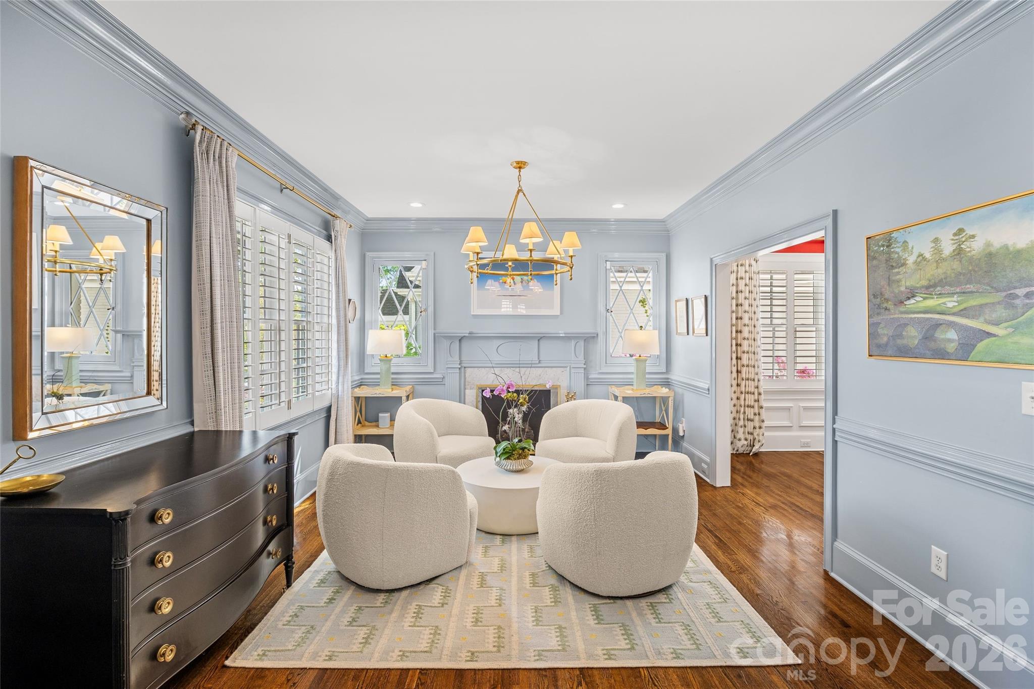 138 Middleton Drive Charlotte NC 28207