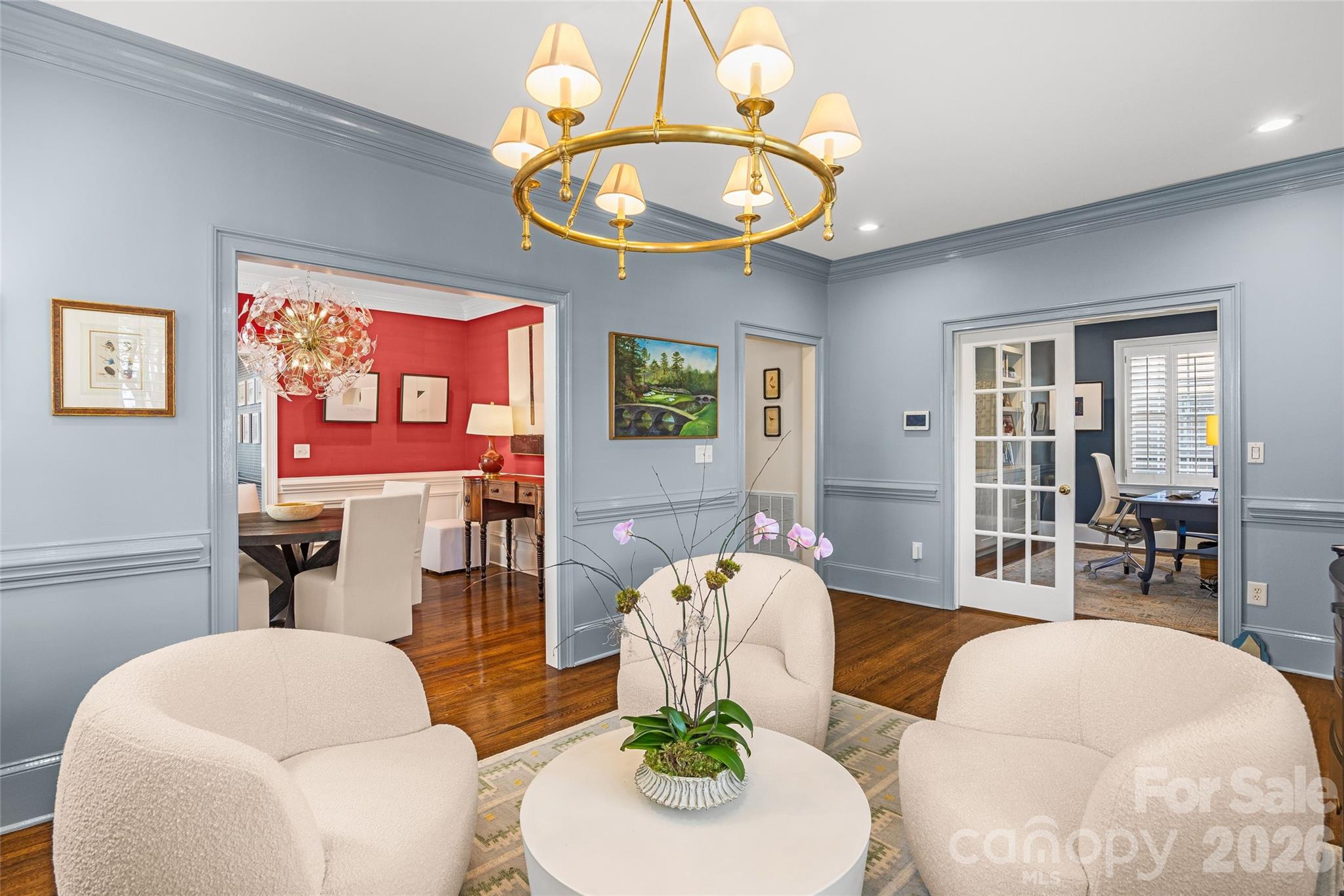 138 Middleton Drive Charlotte NC 28207