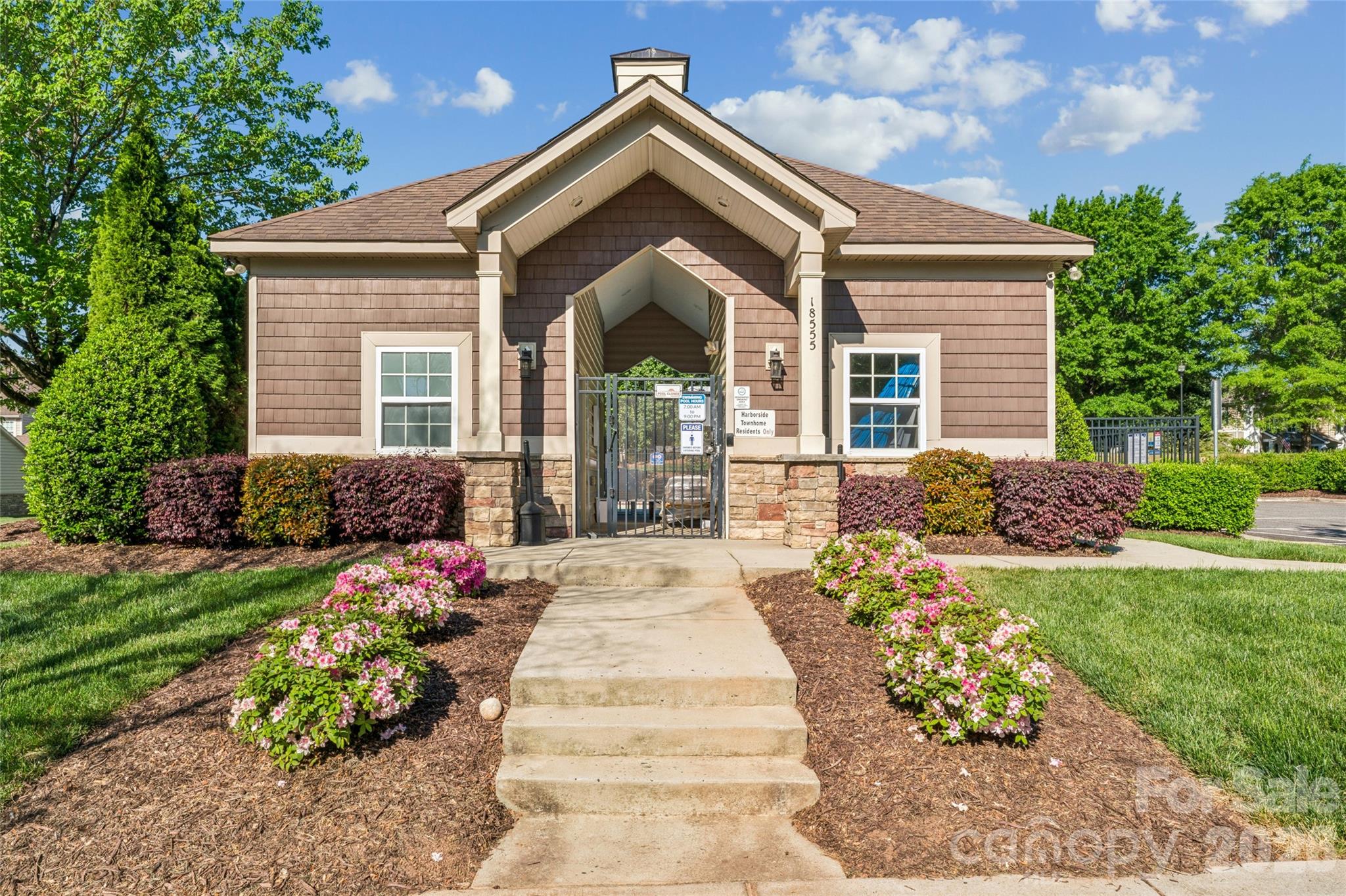 8211 Viewpoint Lane Cornelius NC 28031
