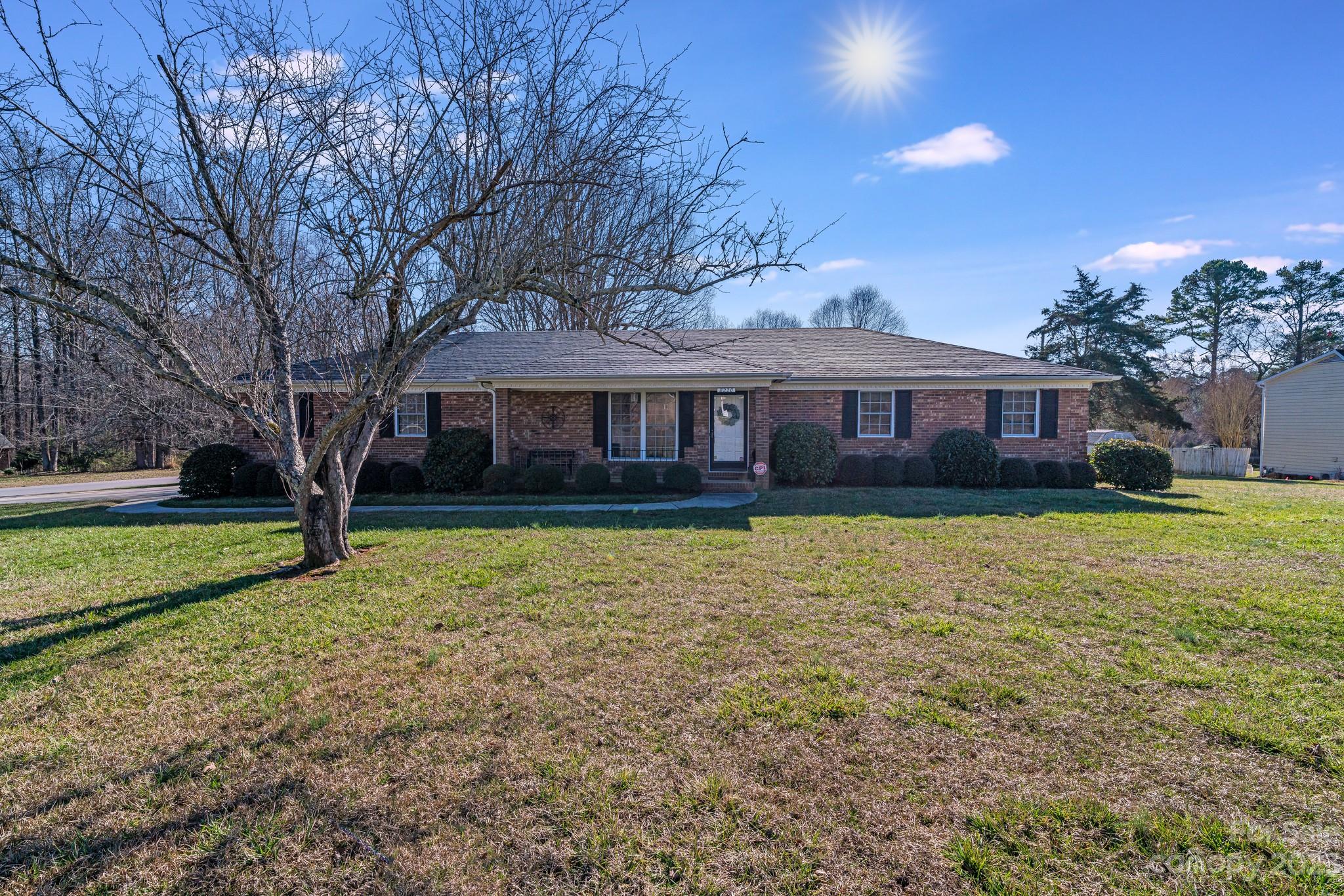 8220 Tenille Place Mint Hill NC 28227