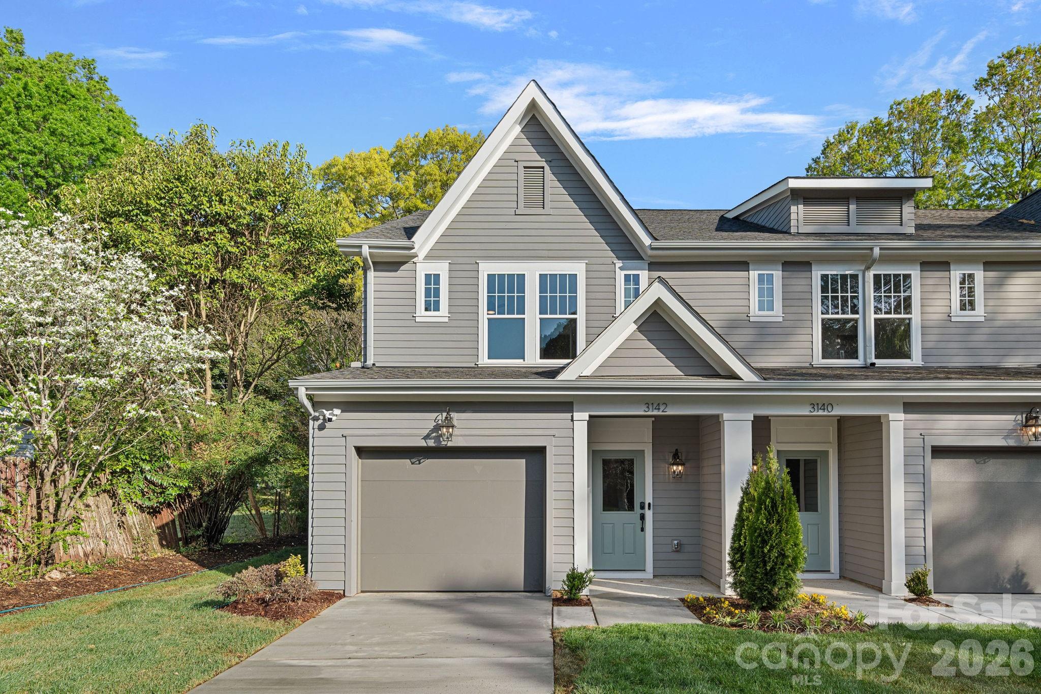 3142 Dublin Road Charlotte NC 28208