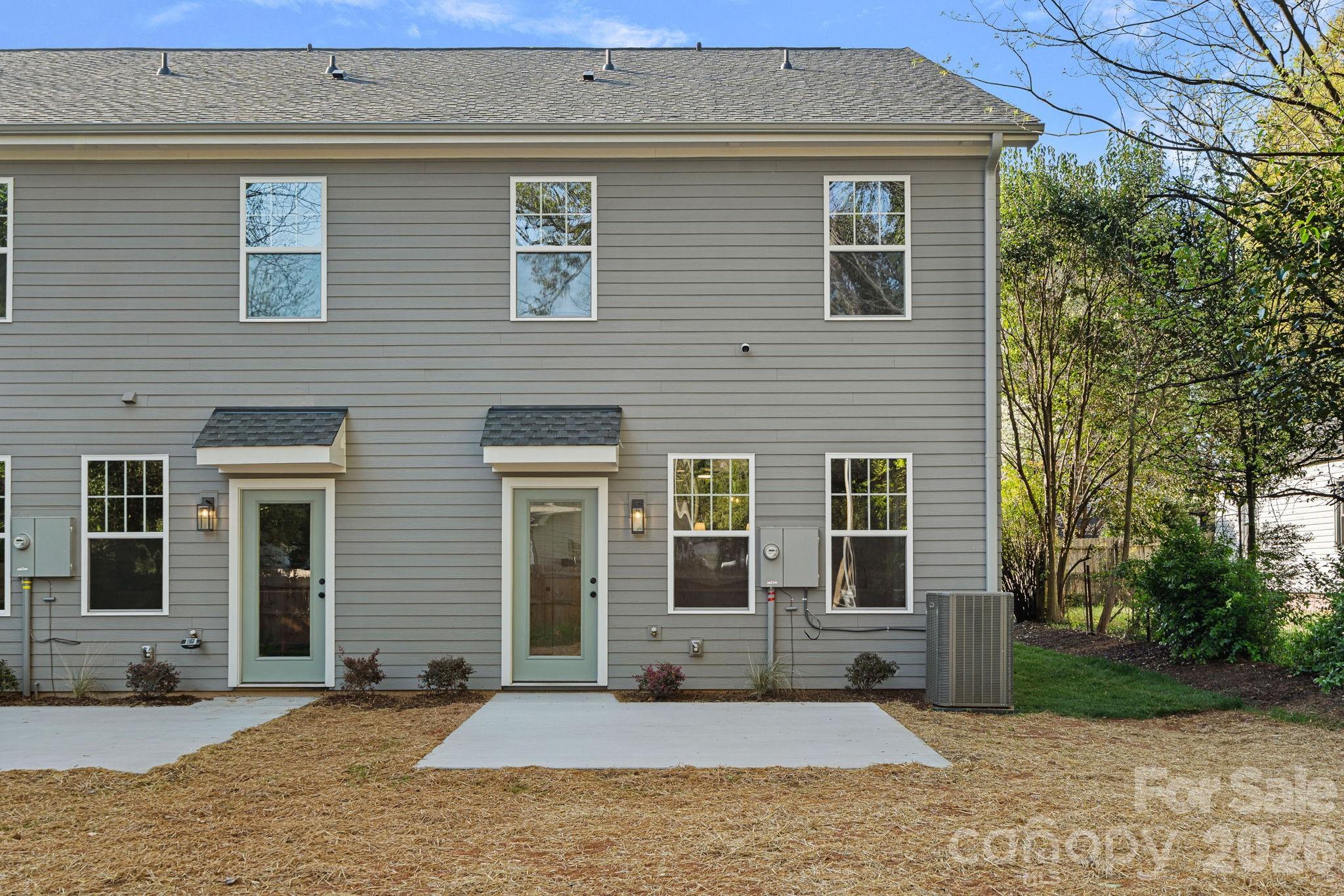 3142 Dublin Road Charlotte NC 28208