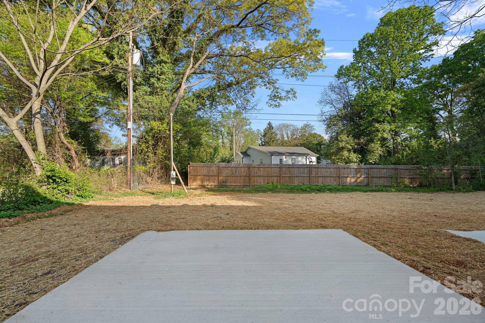 3142 Dublin Road Charlotte NC 28208
