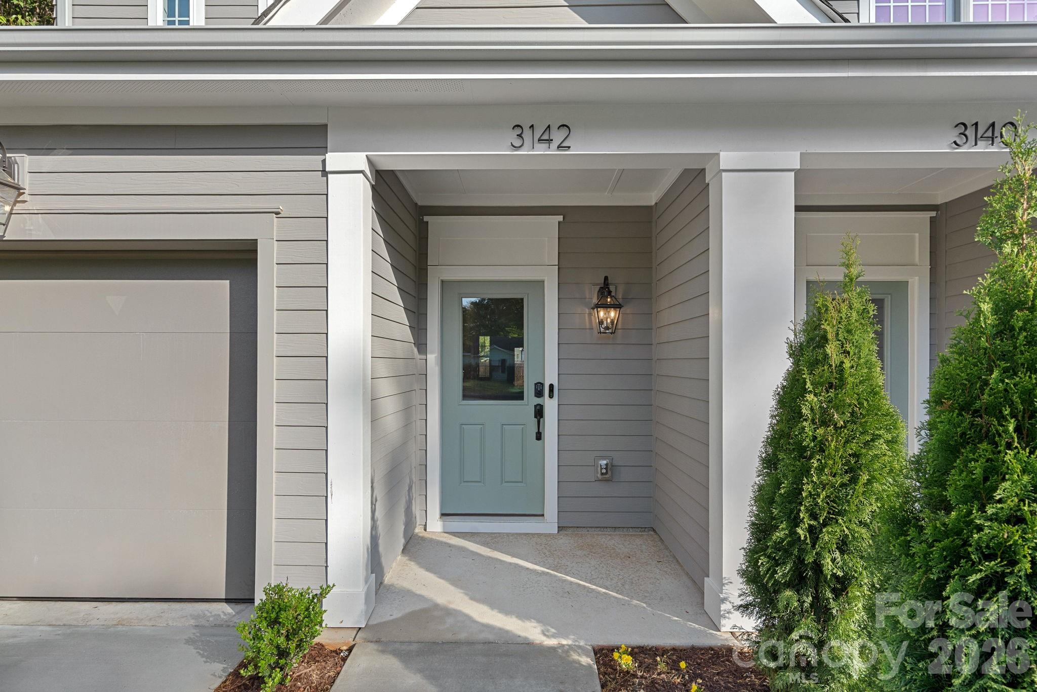 3142 Dublin Road Charlotte NC 28208