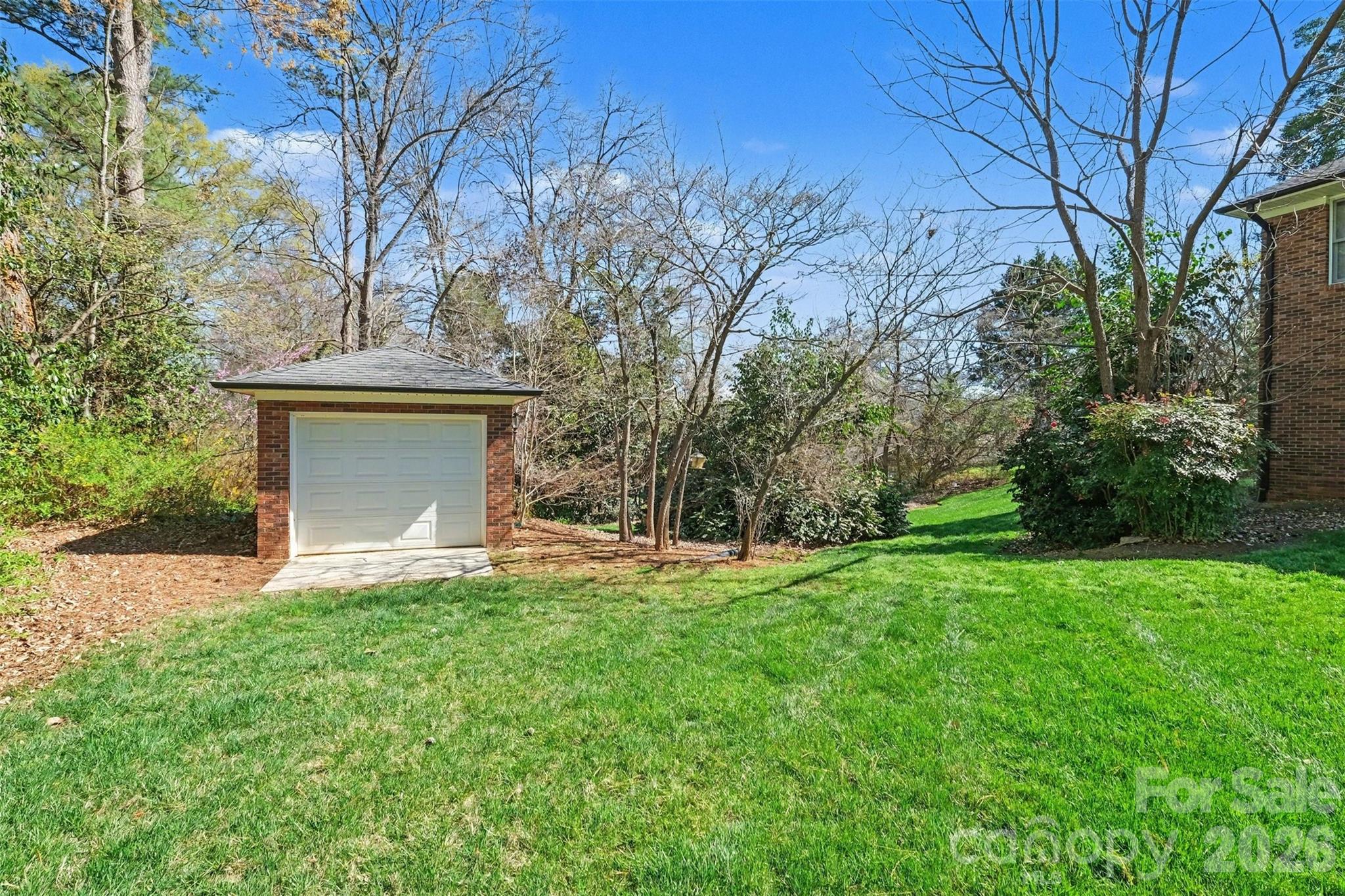 746 Grandview Drive NE Concord NC 28025