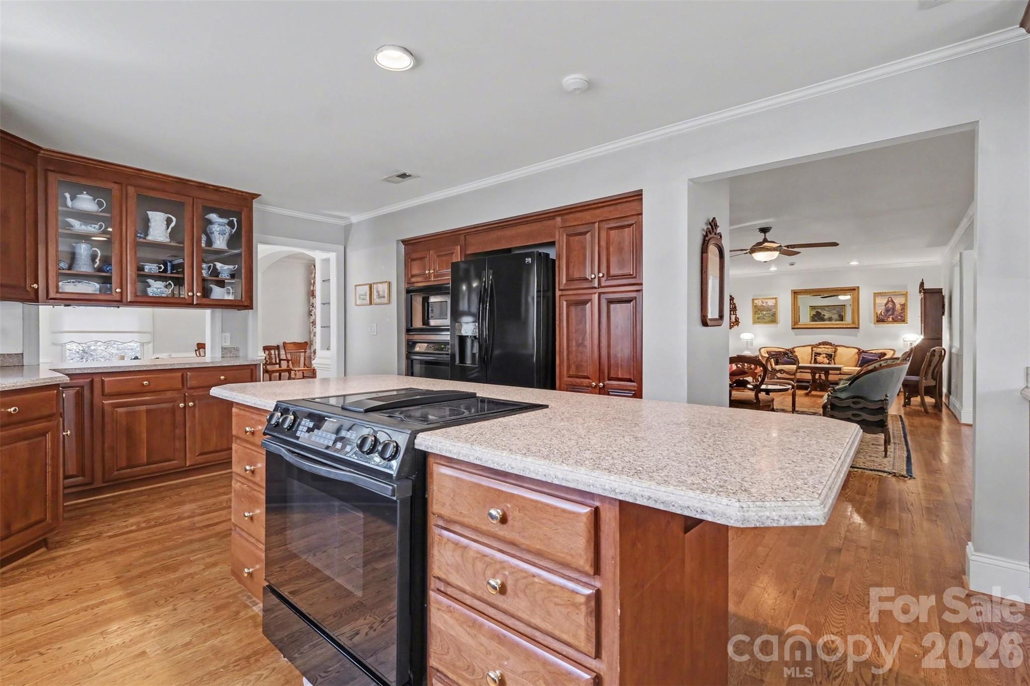 746 Grandview Drive NE Concord NC 28025