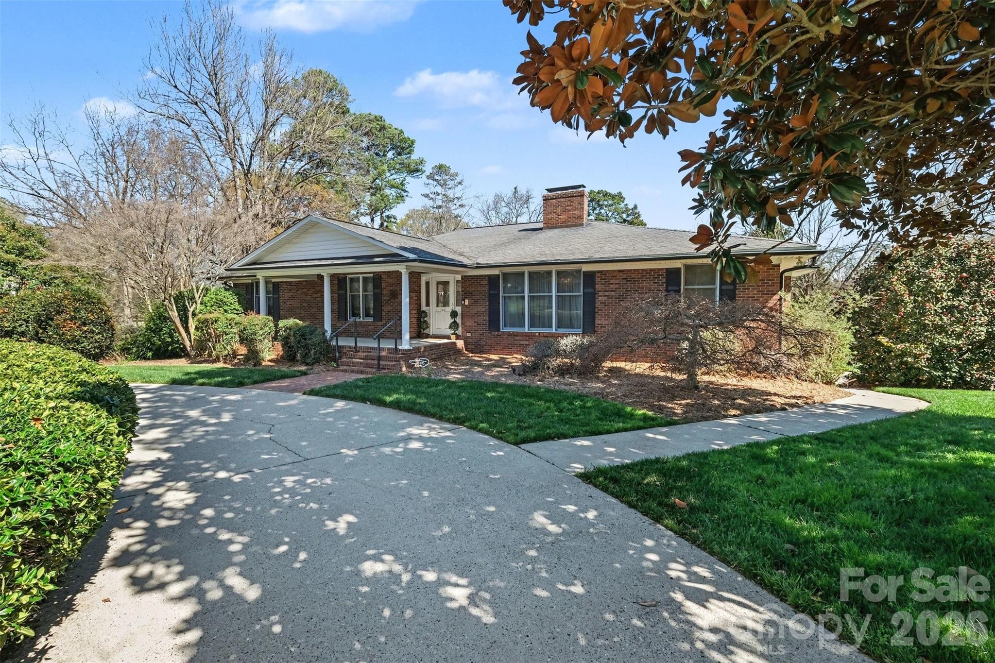 746 Grandview Drive NE Concord NC 28025
