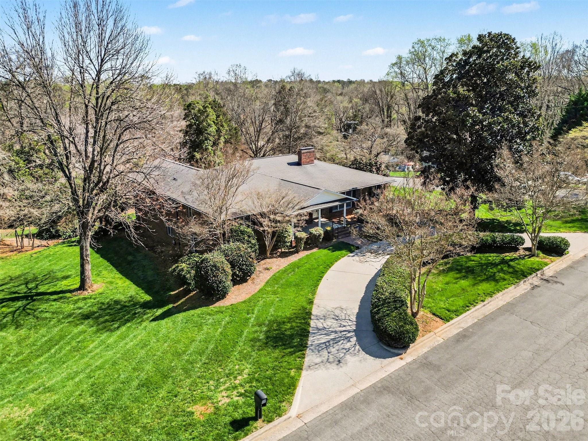 746 Grandview Drive NE Concord NC 28025