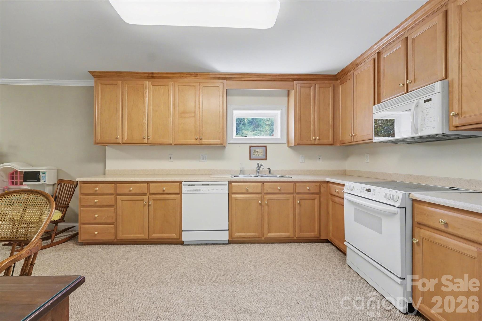 746 Grandview Drive NE Concord NC 28025
