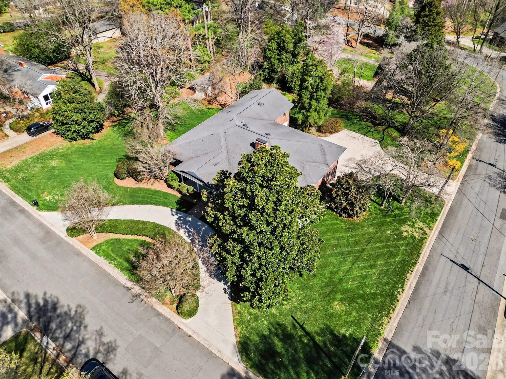 746 Grandview Drive NE Concord NC 28025