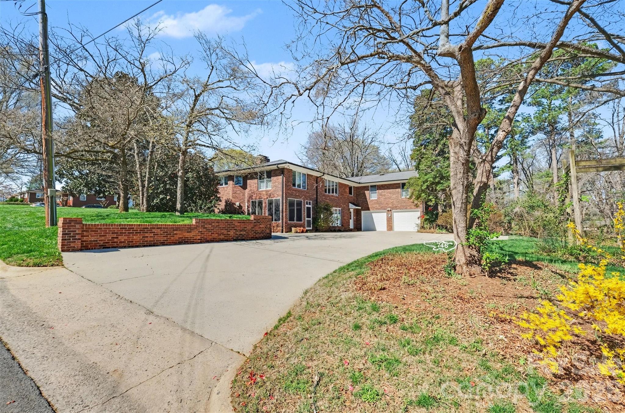 746 Grandview Drive NE Concord NC 28025