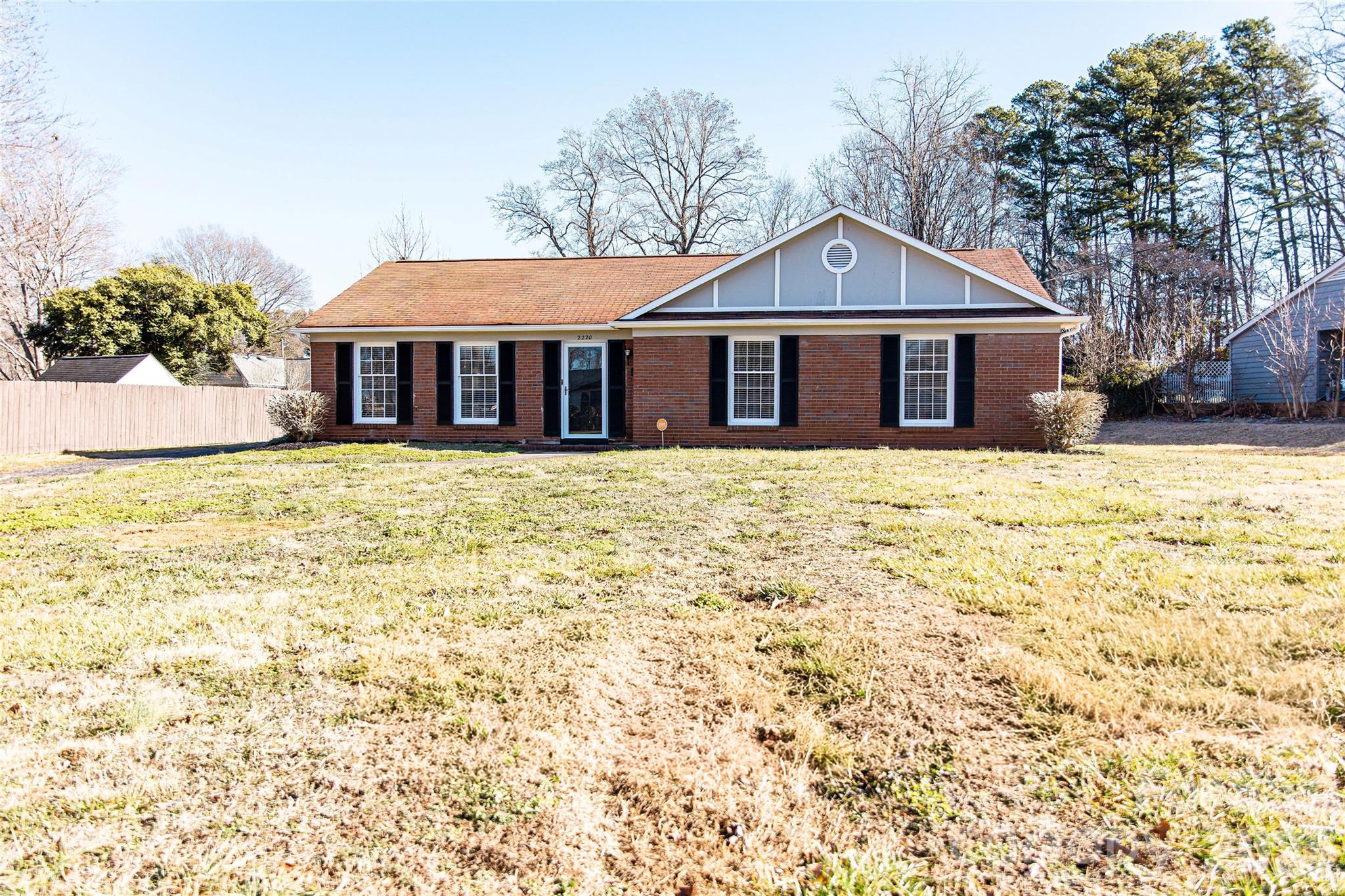 2220 Gaines Avenue Gastonia NC 28054