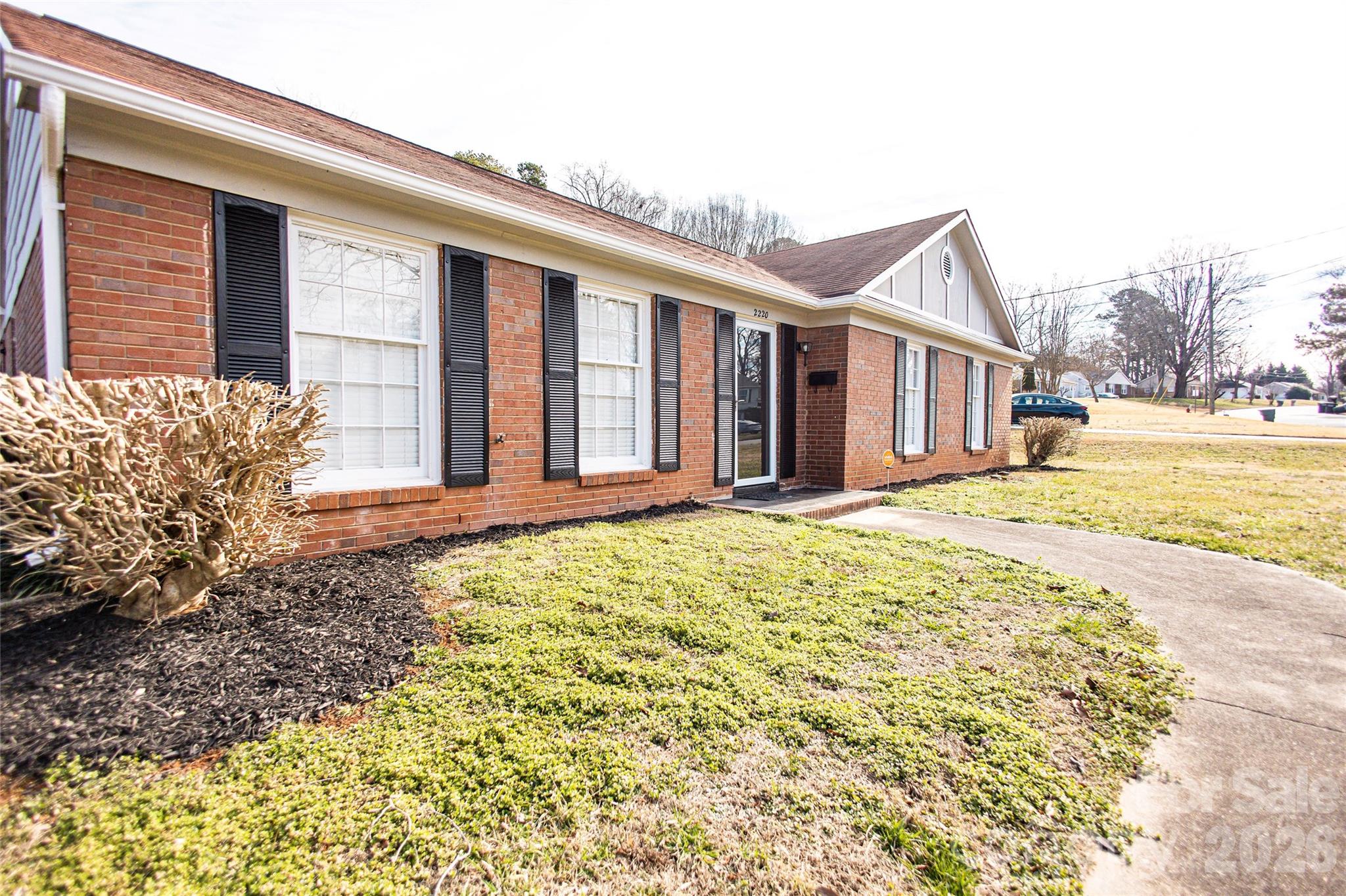 2220 Gaines Avenue Gastonia NC 28054