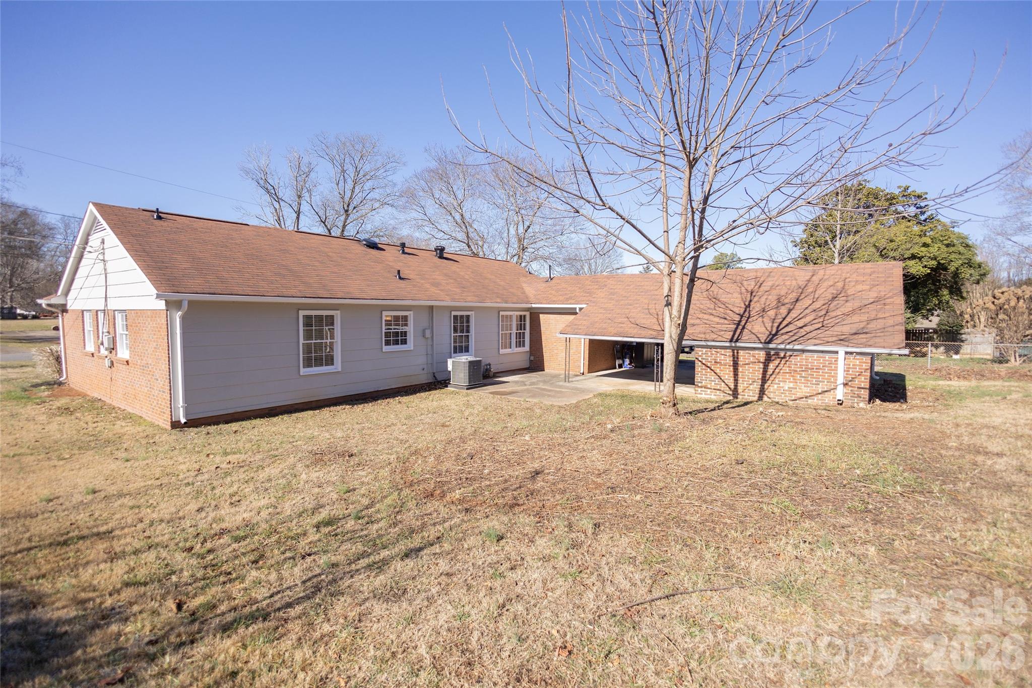 2220 Gaines Avenue Gastonia NC 28054