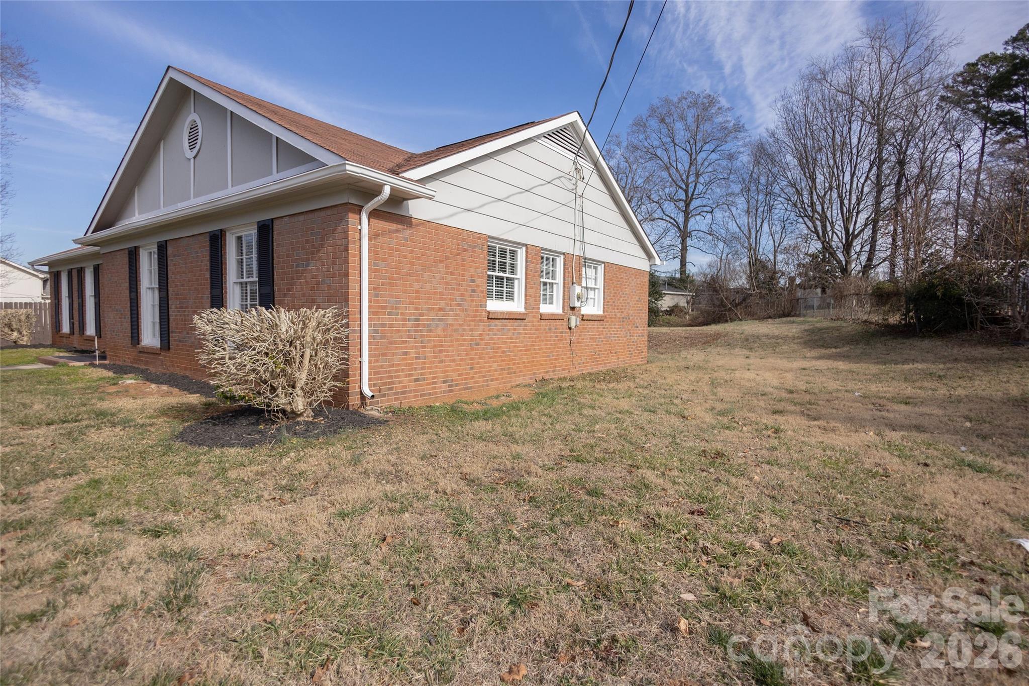 2220 Gaines Avenue Gastonia NC 28054