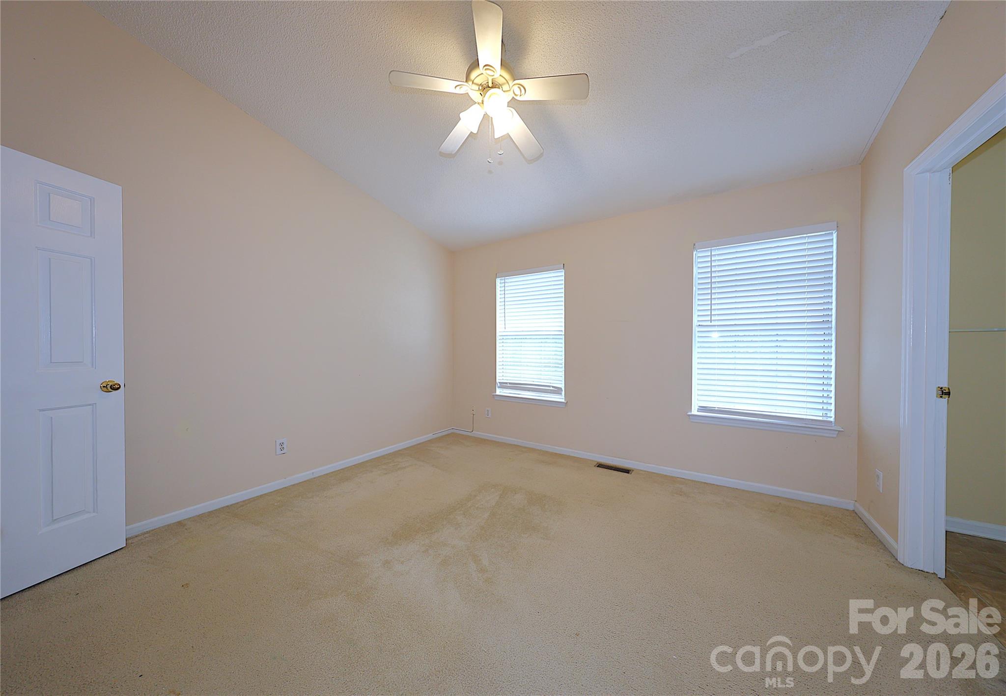3221 Nedmore Court Matthews NC 28105