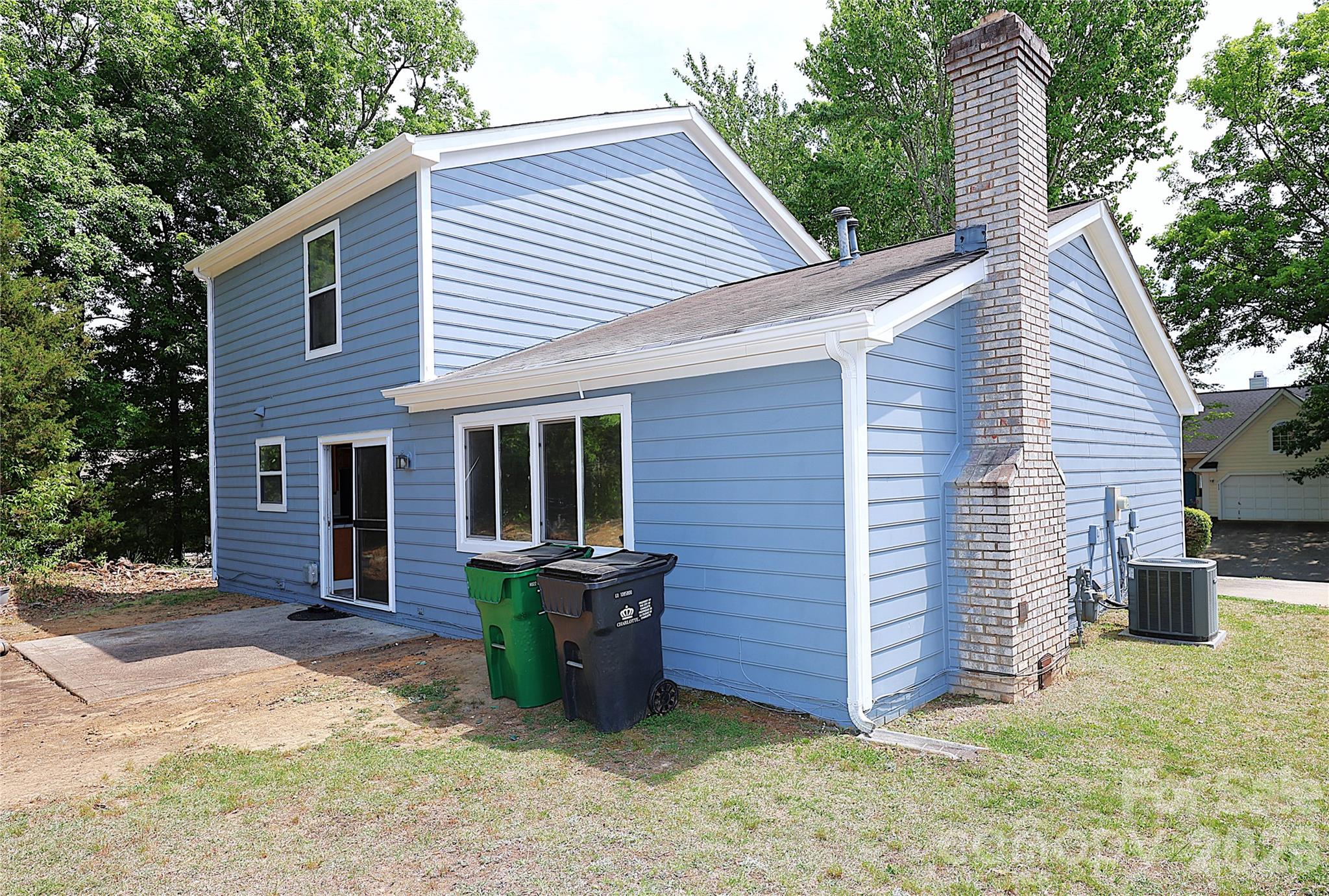 3221 Nedmore Court Matthews NC 28105